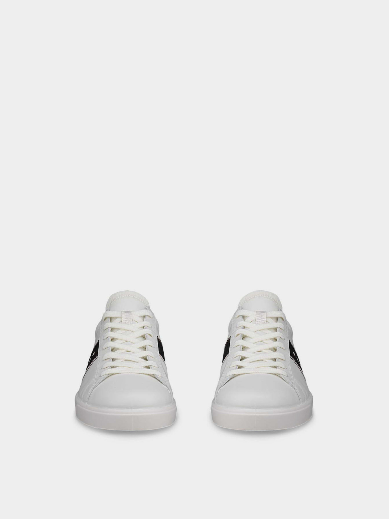 Casual Sneakers Women's ECCO