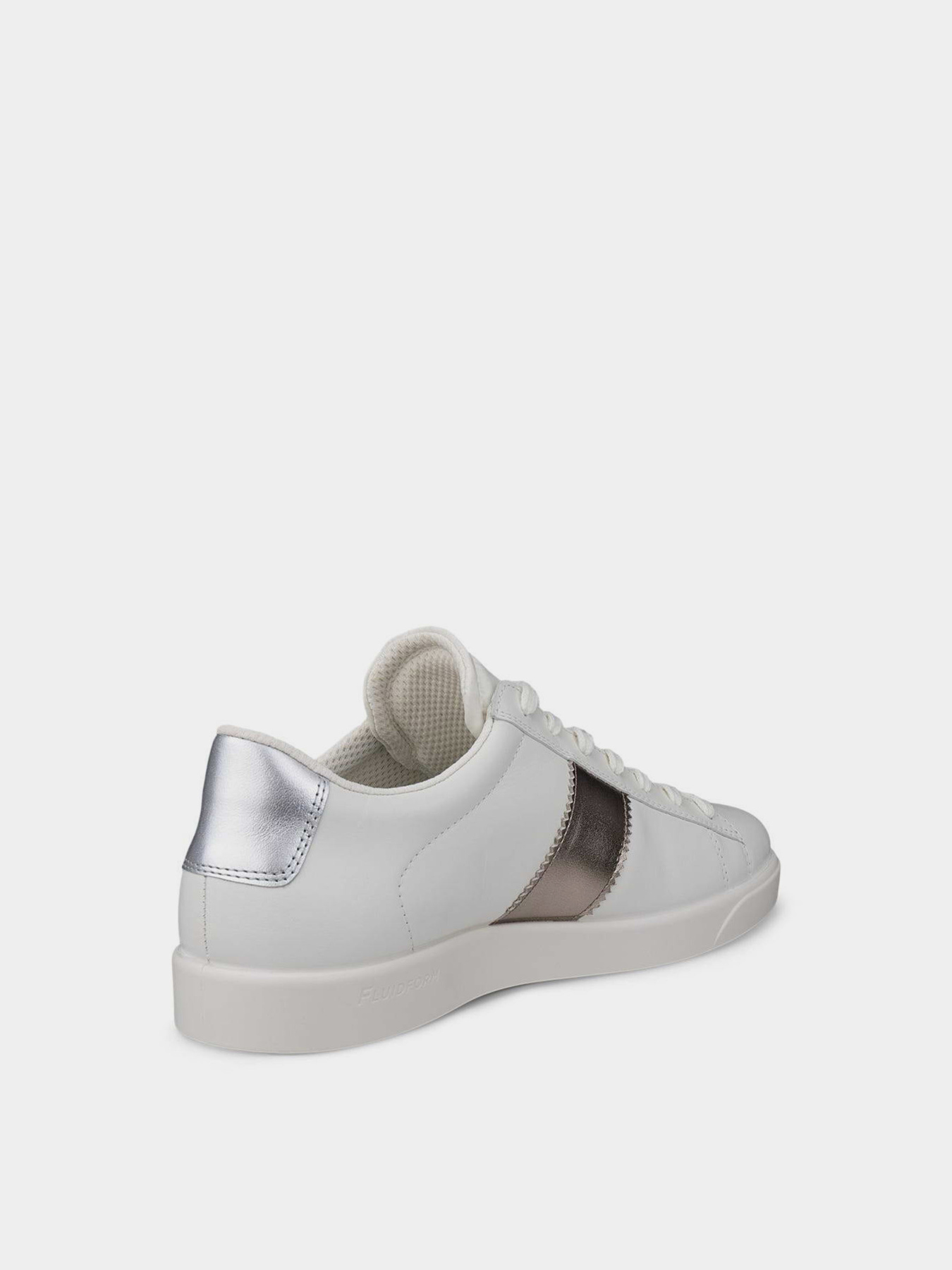 Casual Sneakers Women's ECCO