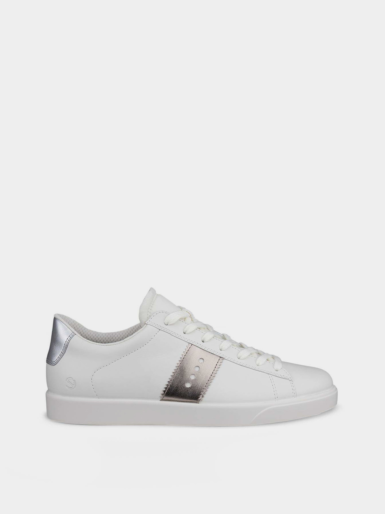 Casual Sneakers Women's ECCO