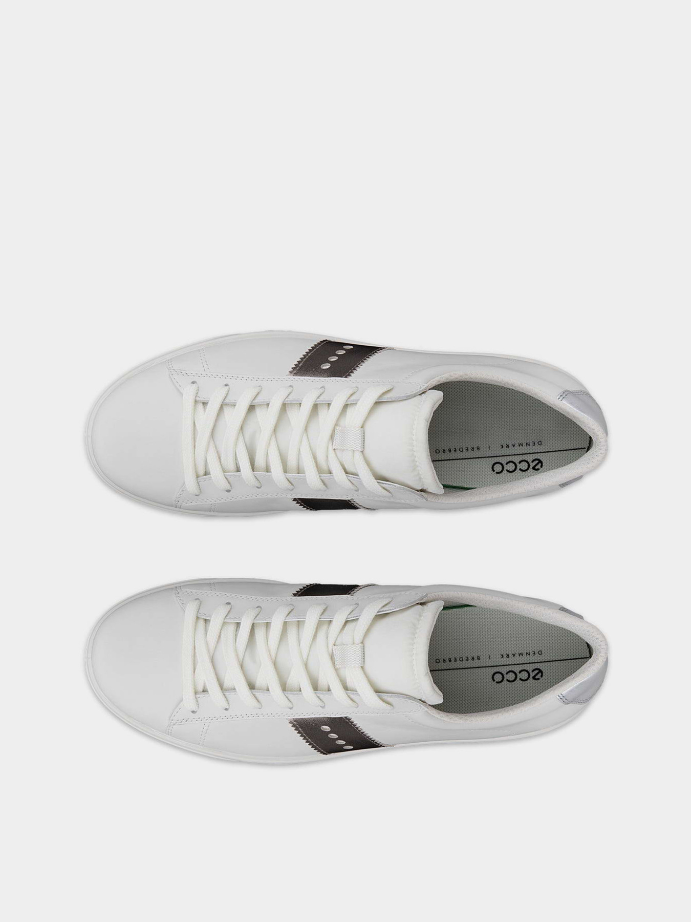 Casual Sneakers Women's ECCO