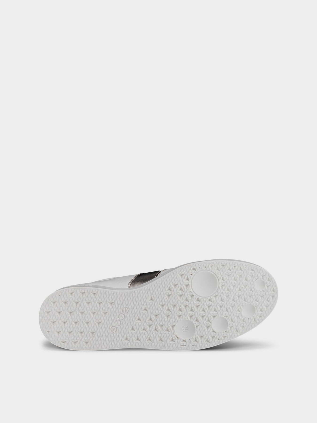 Casual Sneakers Women's ECCO