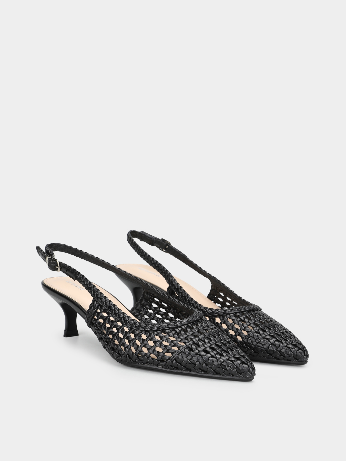 Mules Women's Braska