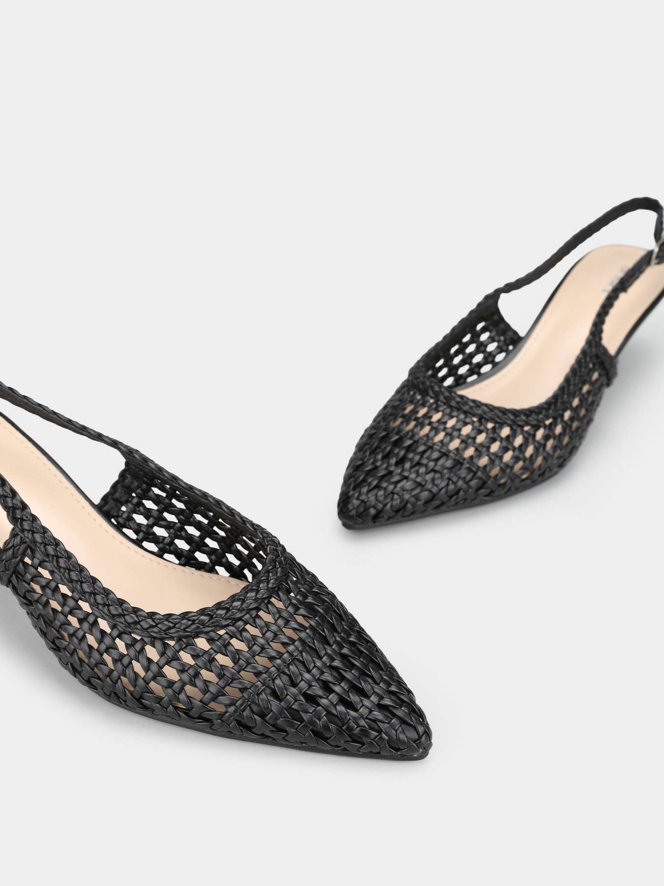 Mules Women's Braska