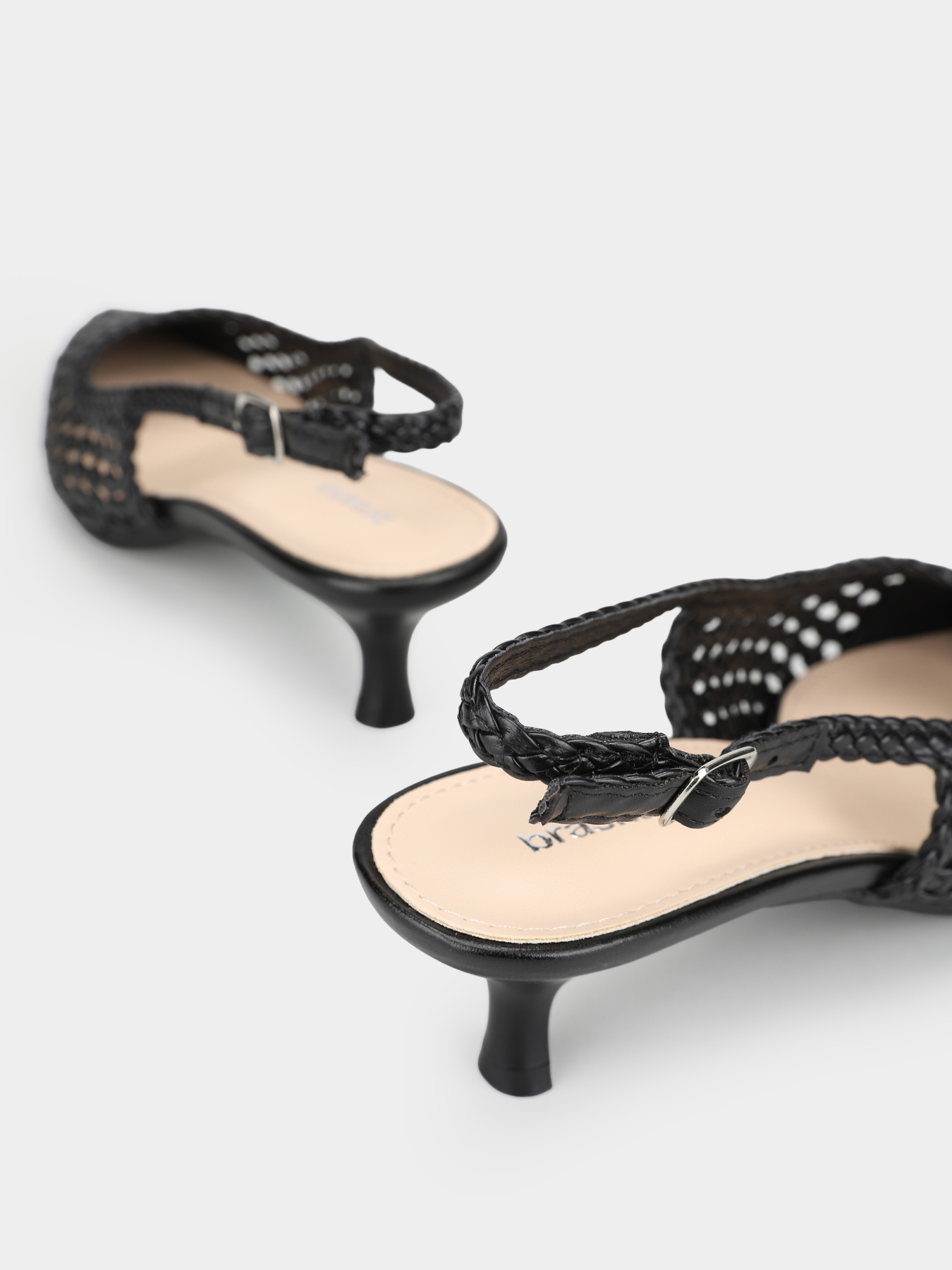 Mules Women's Braska