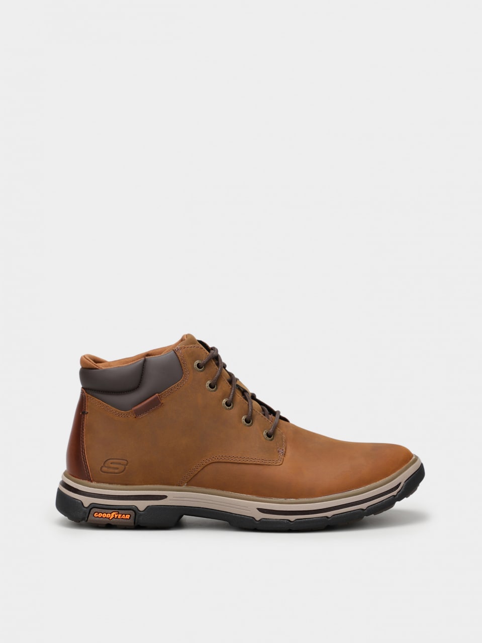 Boots Men's Skechers