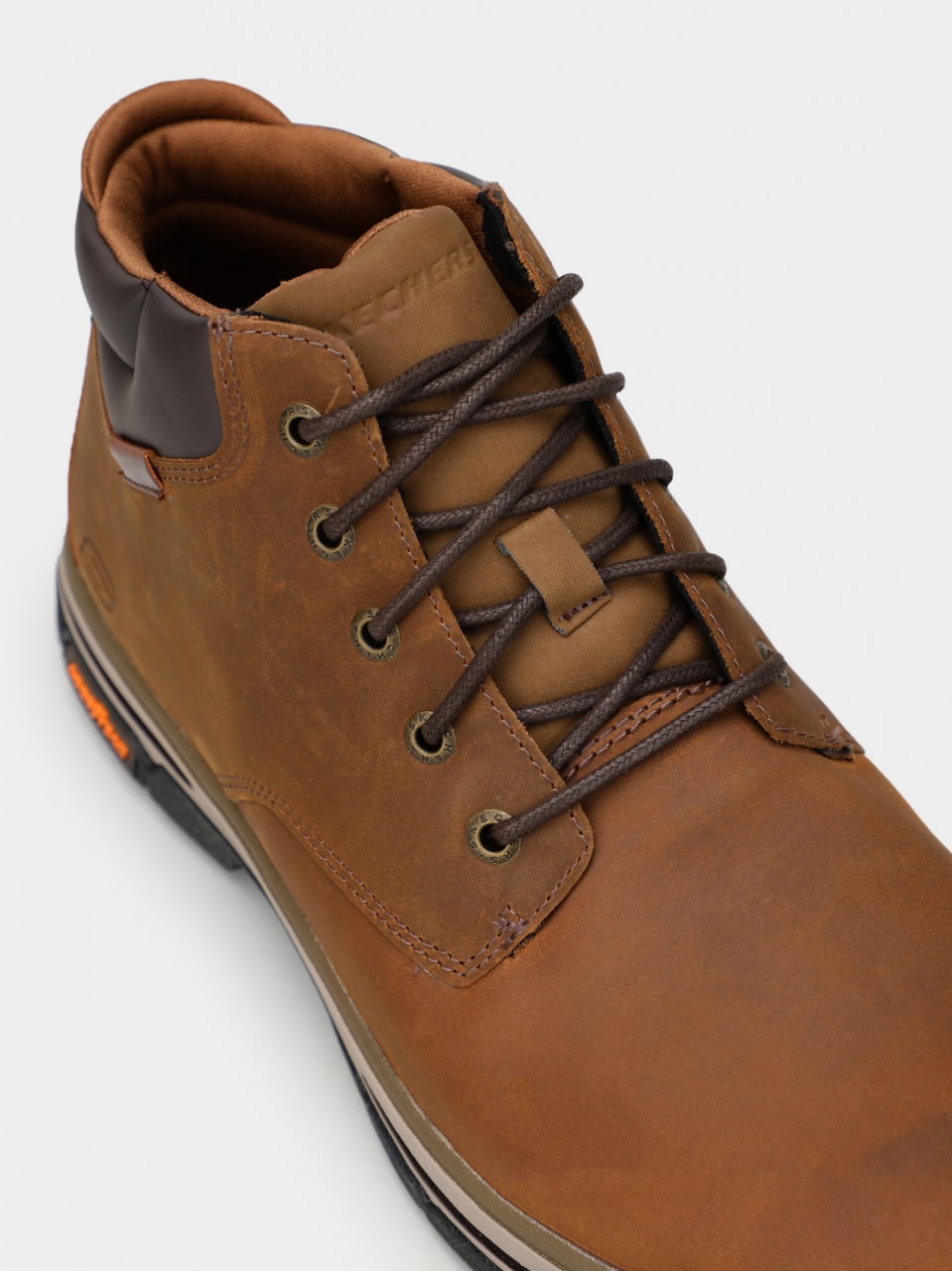 Boots Men's Skechers