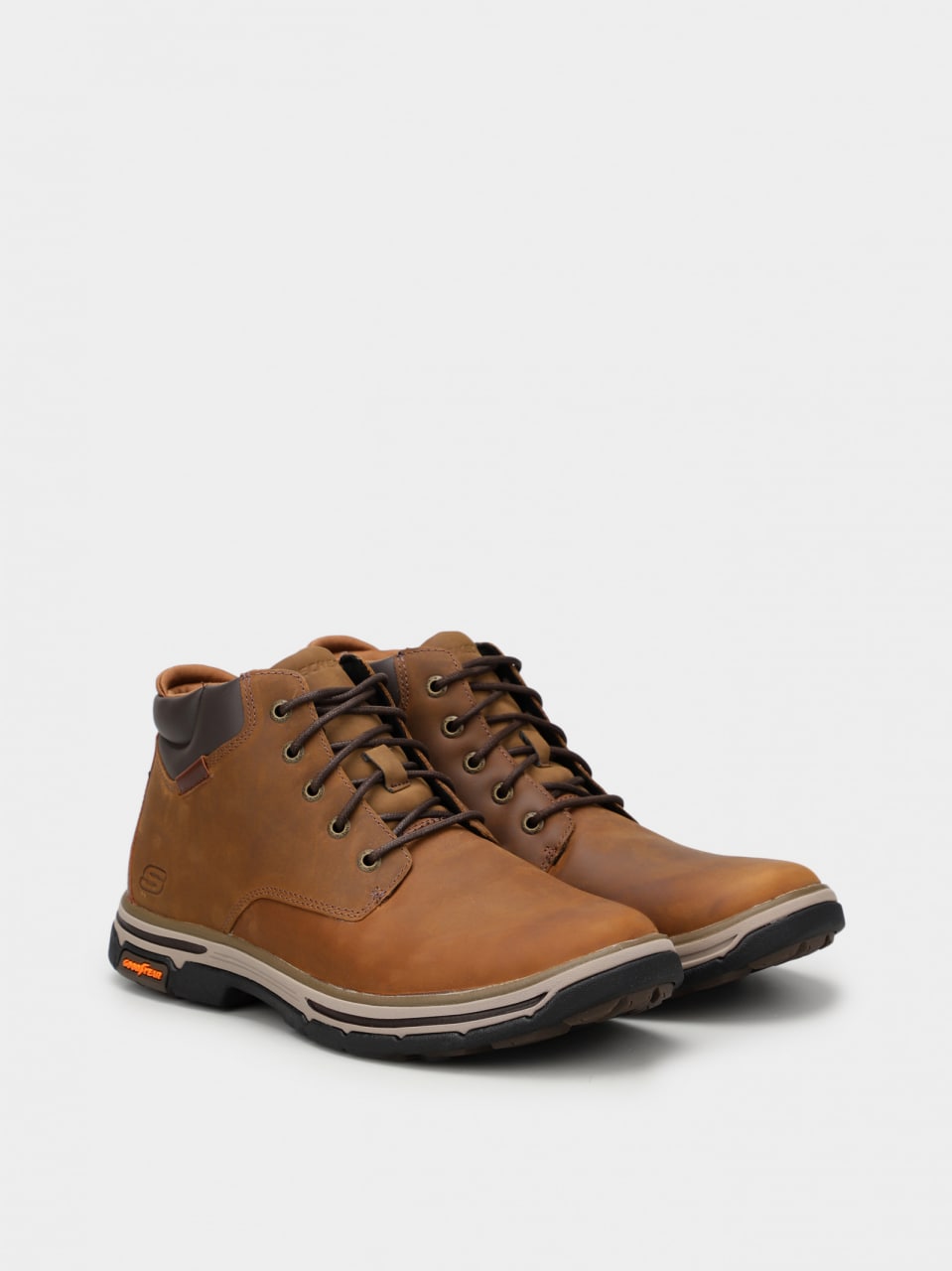 Boots Men's Skechers