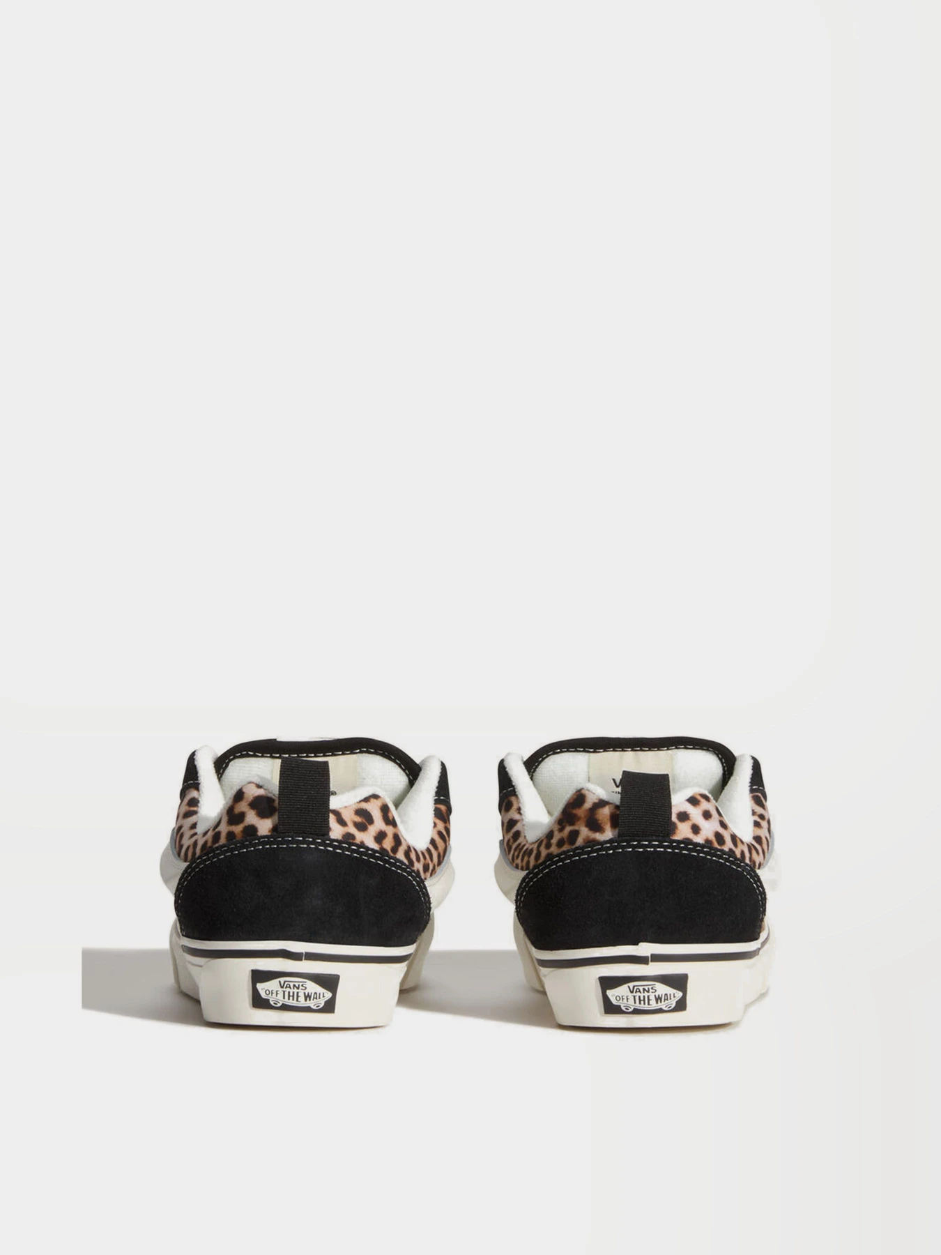 Кеди низькі Унісекс Vans