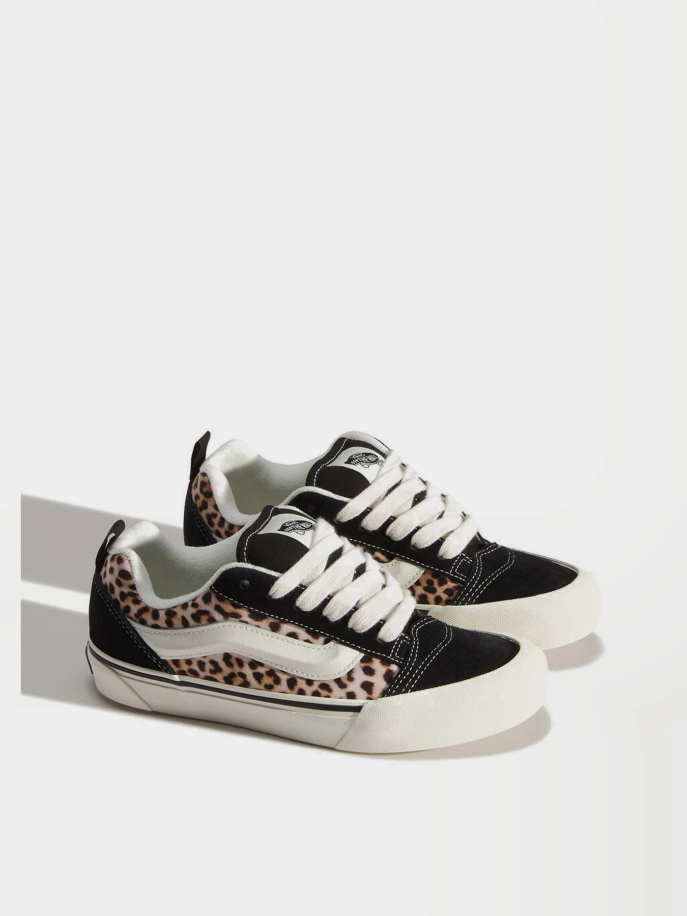 Кеди низькі Унісекс Vans
