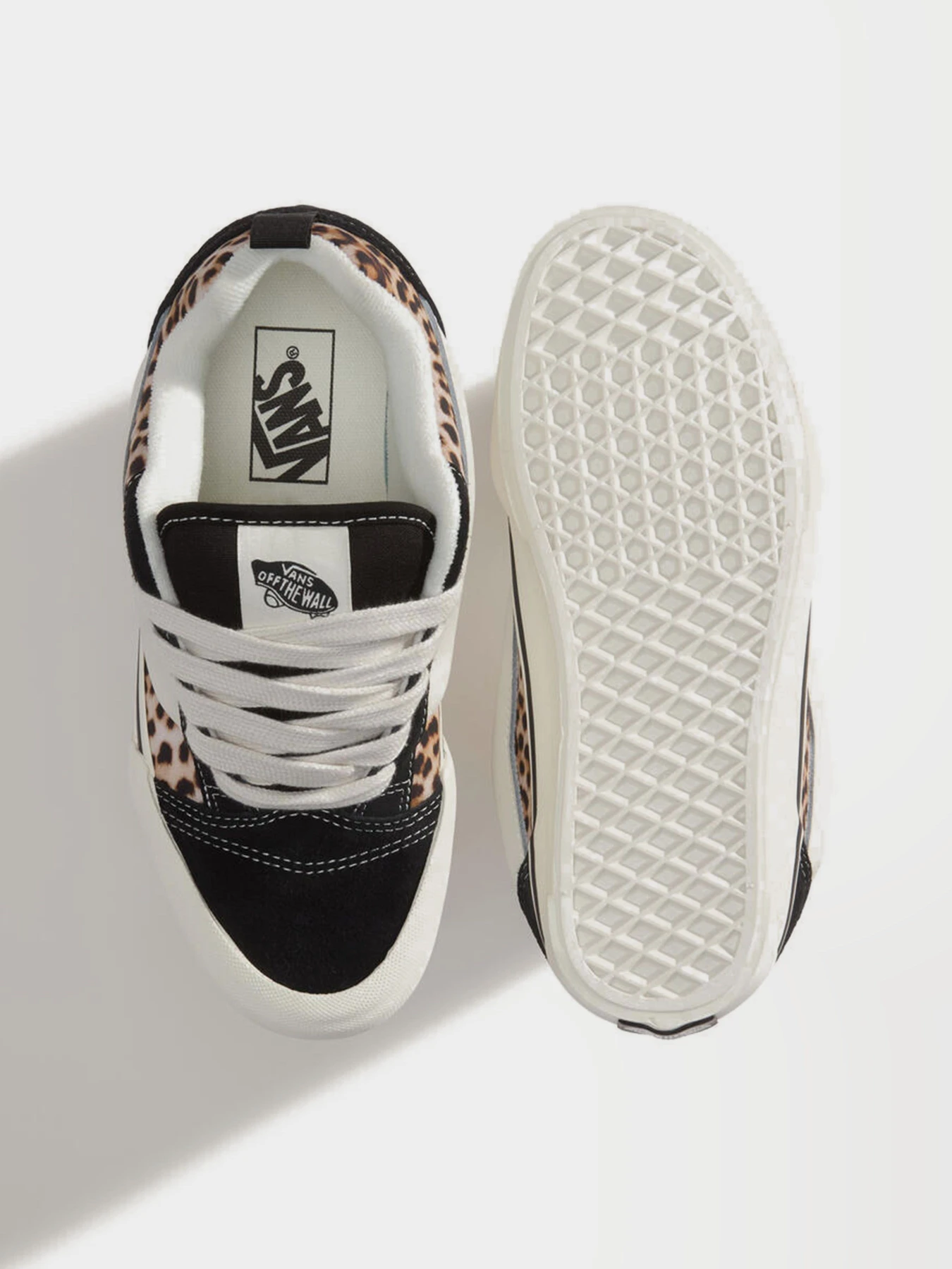 Кеди низькі Унісекс Vans