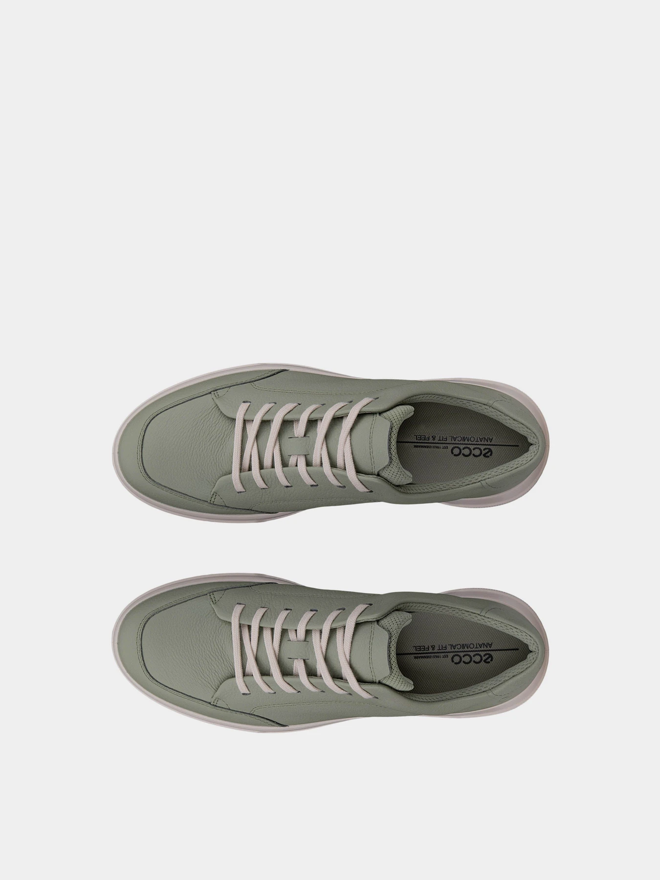 Кеды низкие Женские ECCO