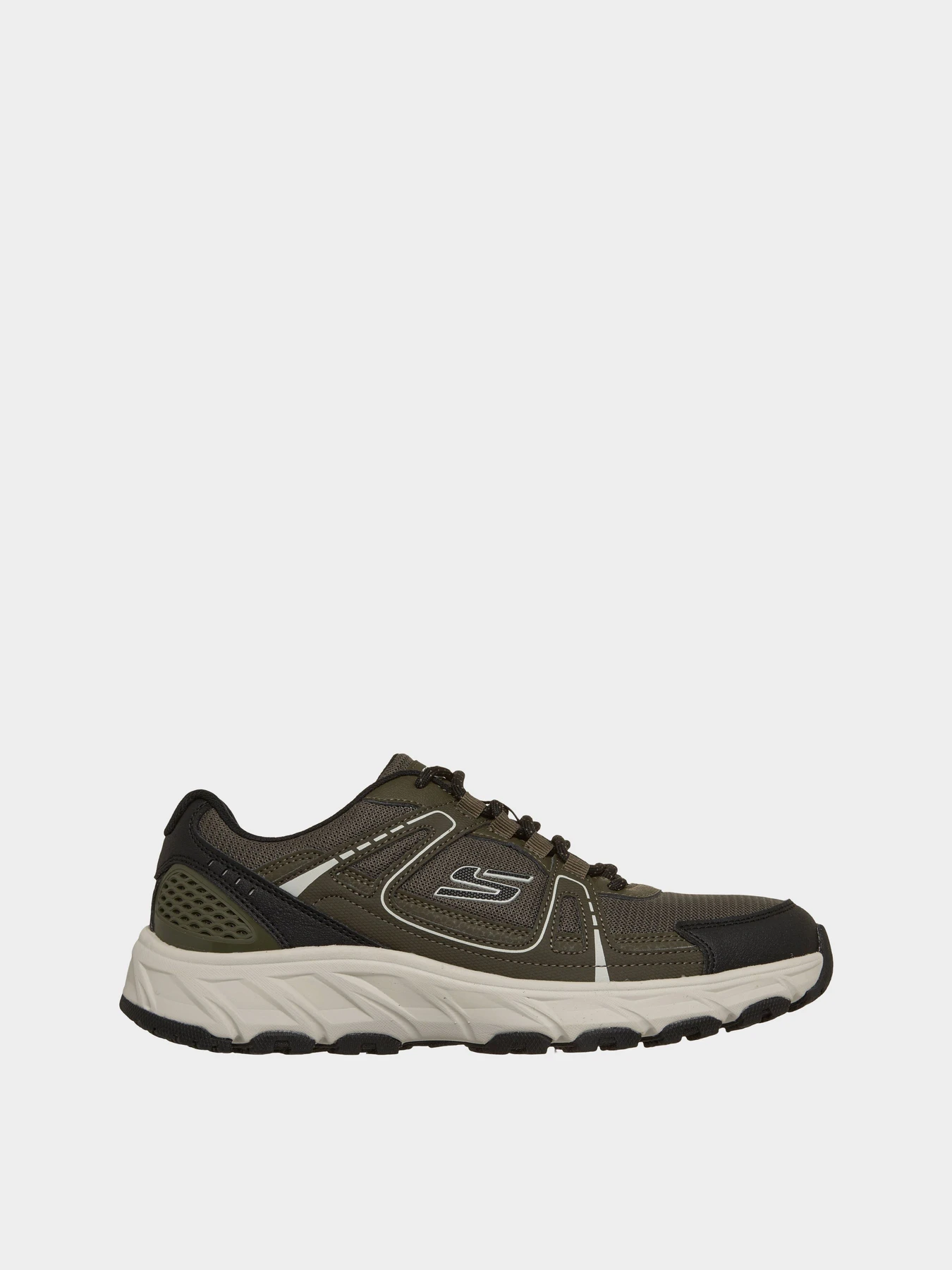 Кросівки аутдор Чоловічі Skechers