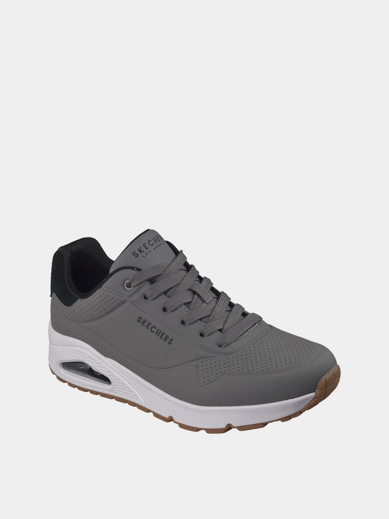 Кросівки повсякденні Чоловічі Skechers