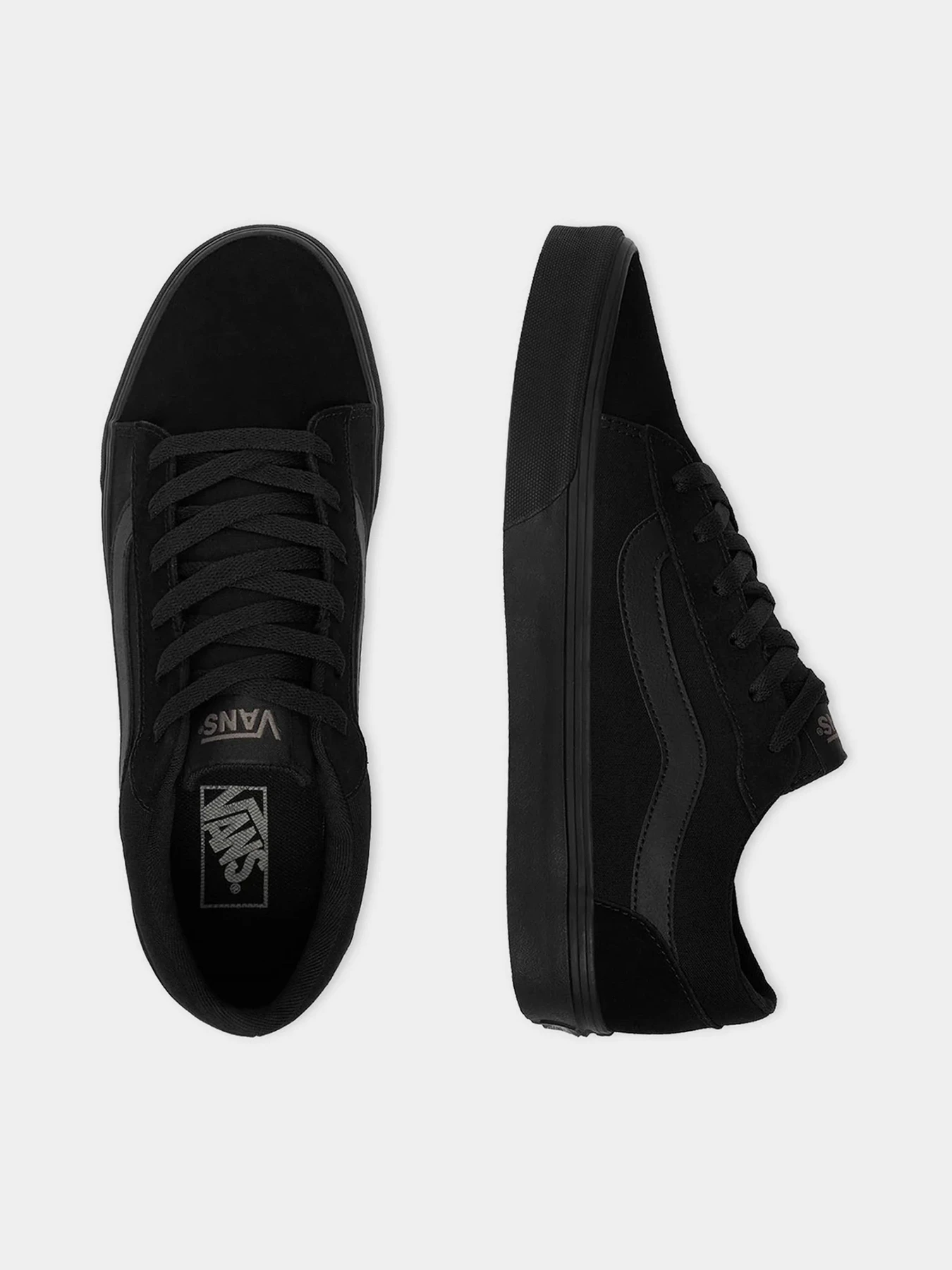 Кеды низкие Мужские Vans