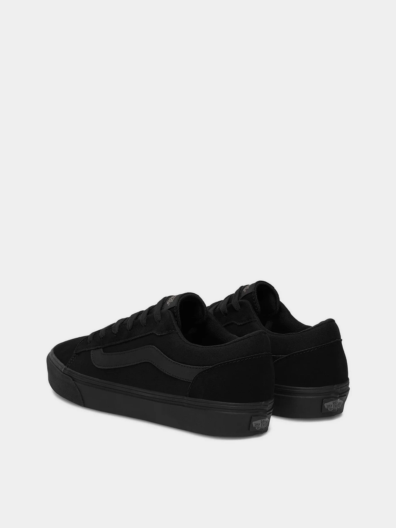 Кеды низкие Мужские Vans