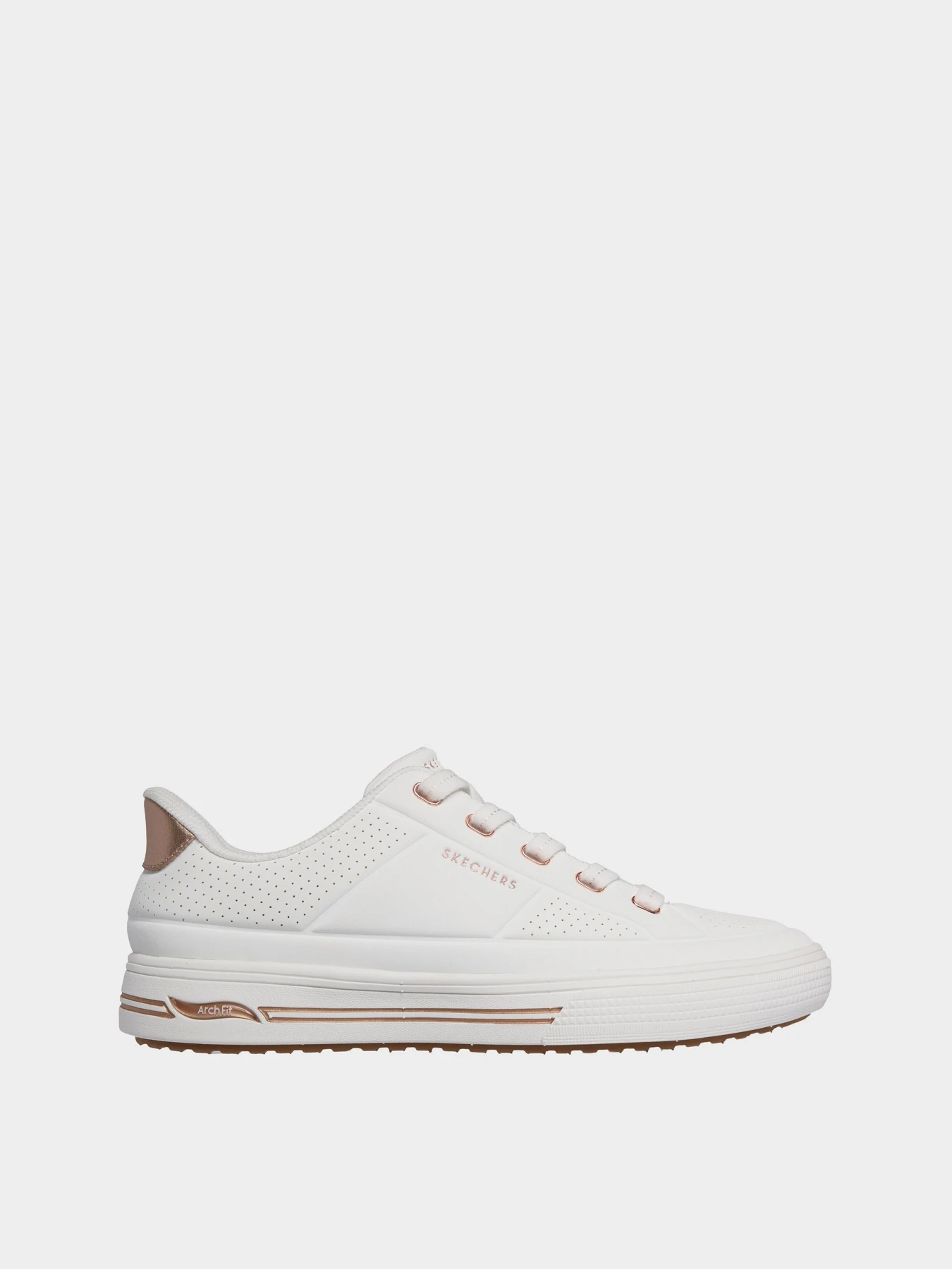 Low-Top Sneakers Women's Skechers