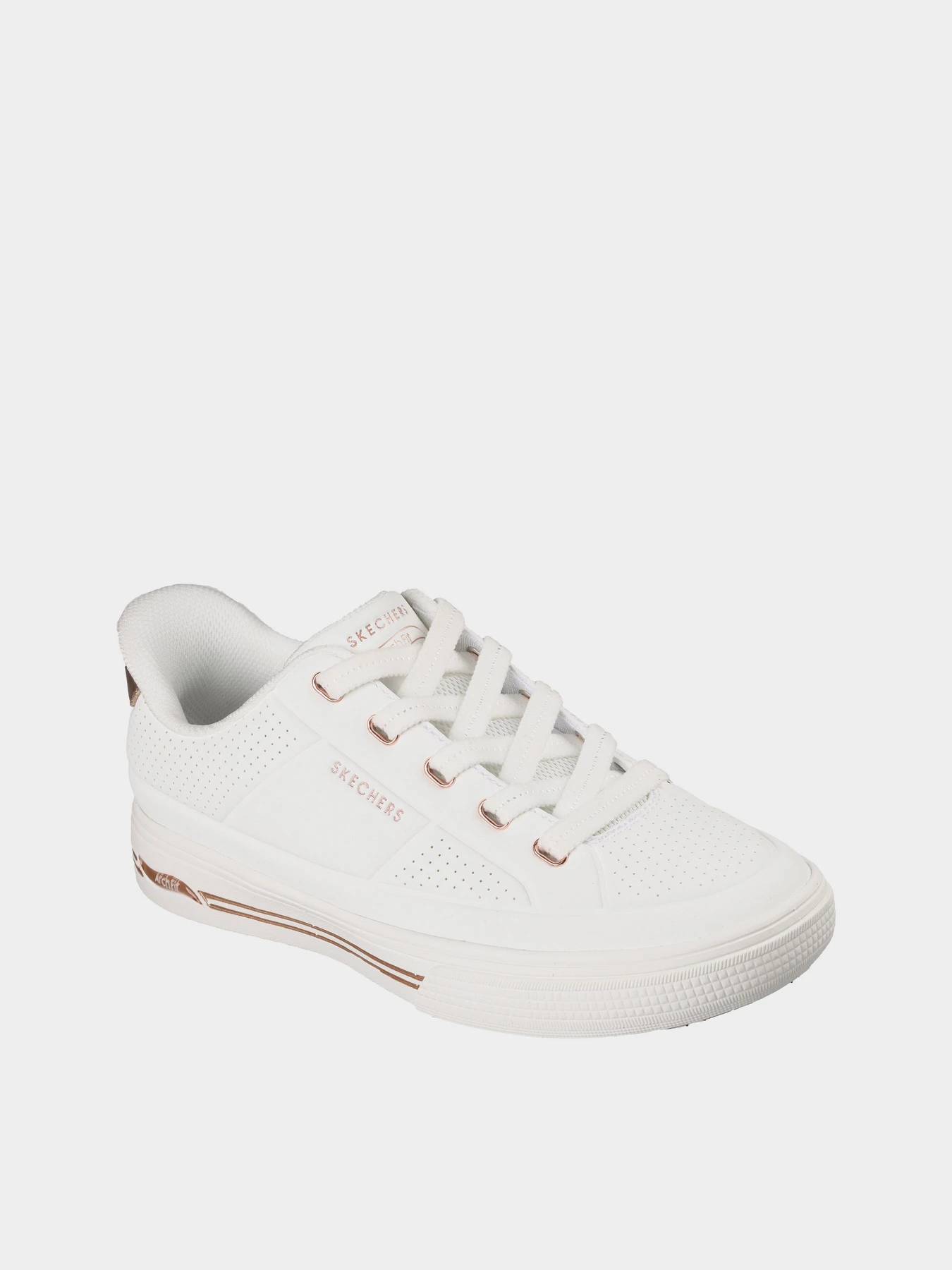 Low-Top Sneakers Women's Skechers