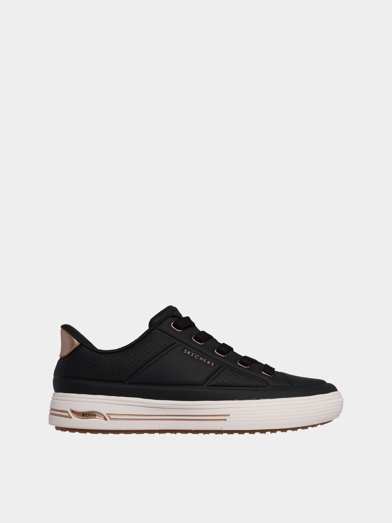 Кеди низькі Жіночі Skechers