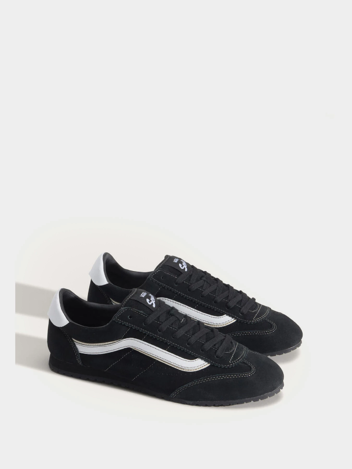Casual Sneakers Unisex Vans