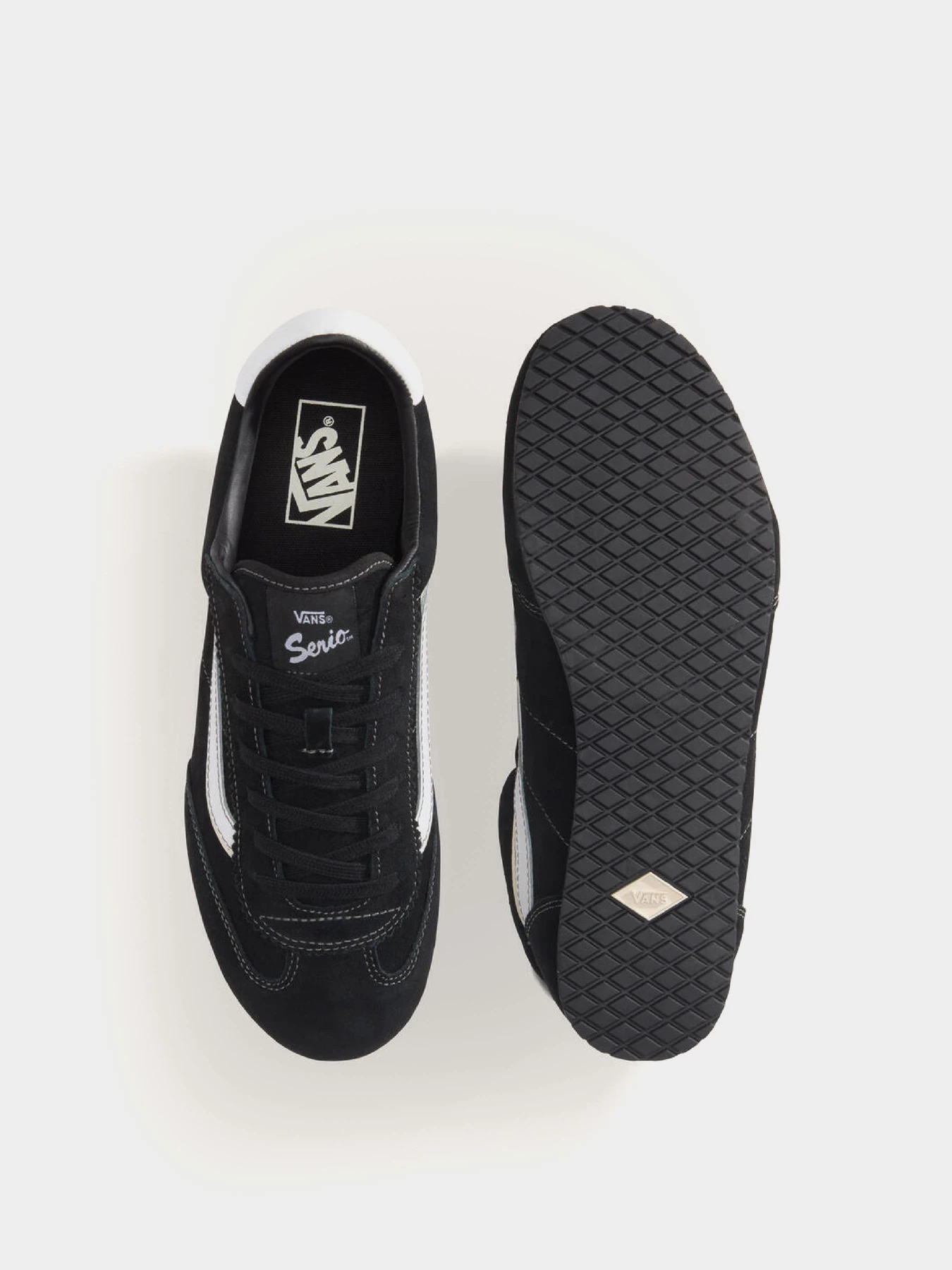 Casual Sneakers Unisex Vans