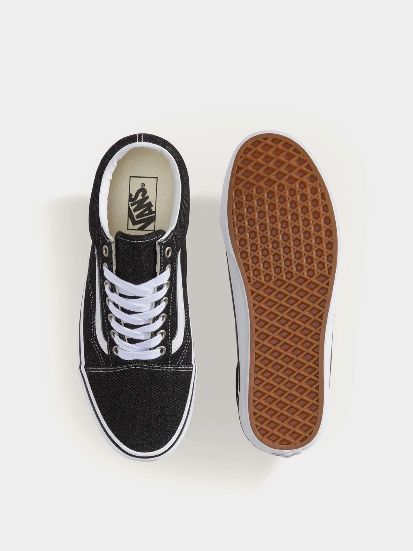 Low-Top Sneakers Men's Vans