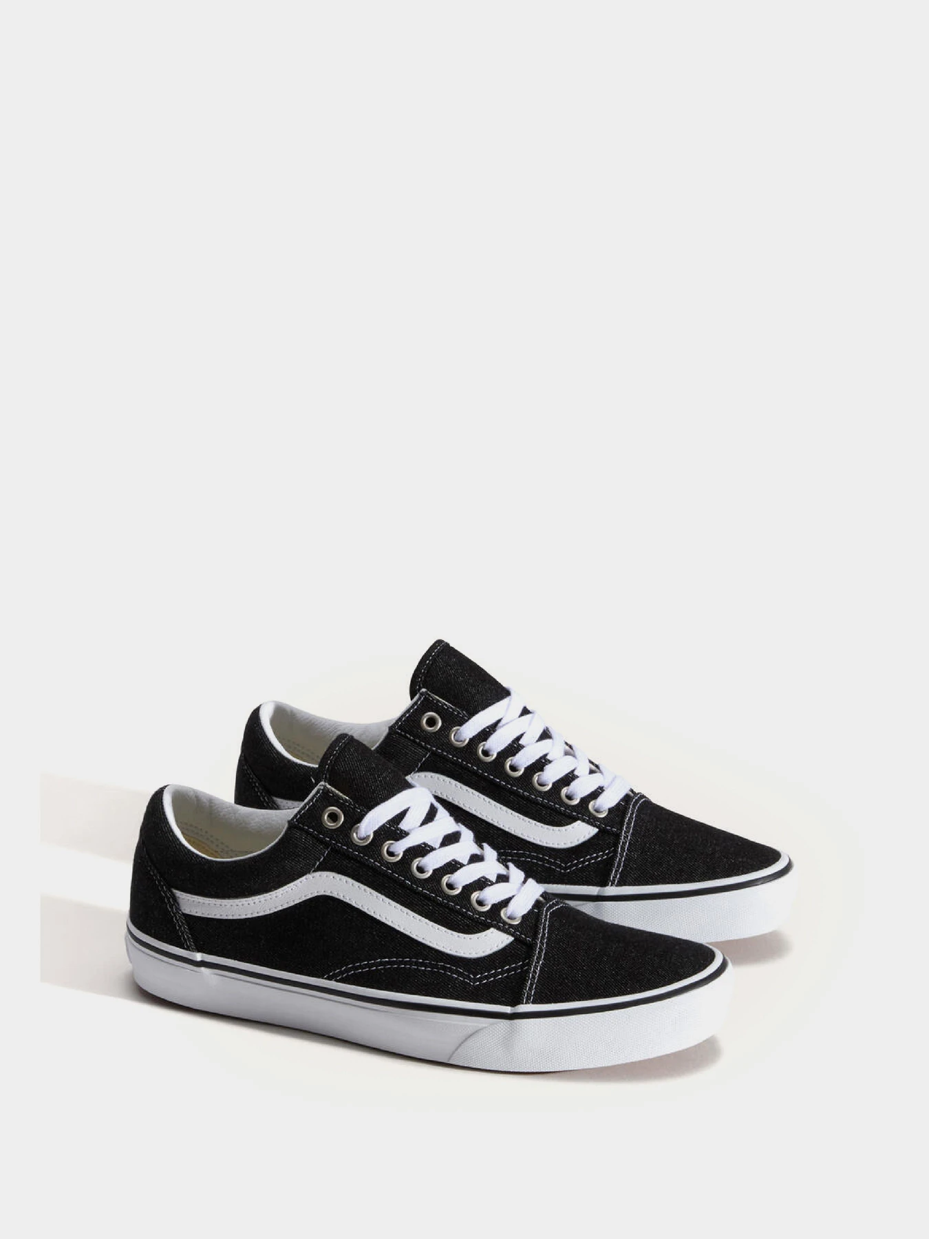 Low-Top Sneakers Men's Vans