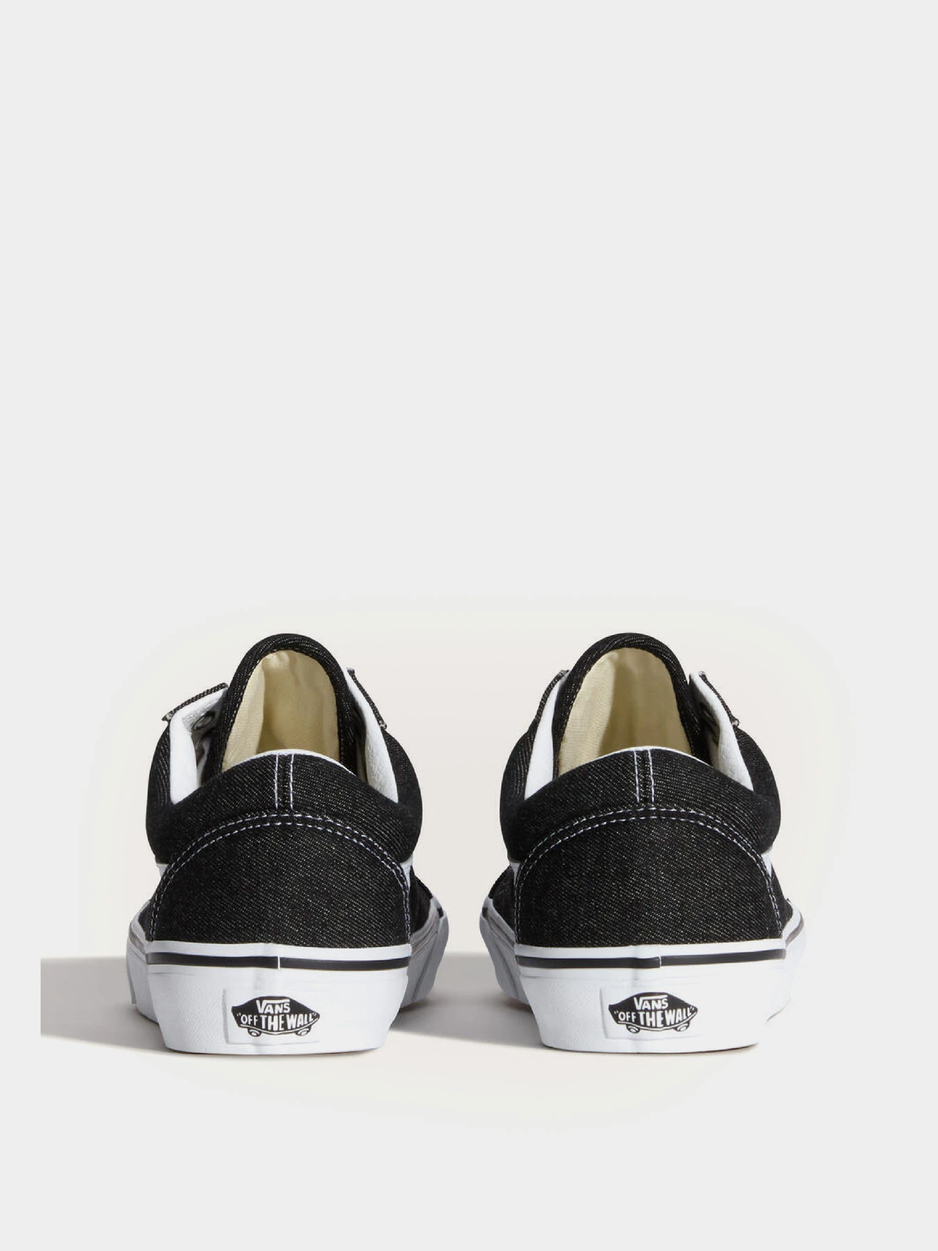 Low-Top Sneakers Men's Vans