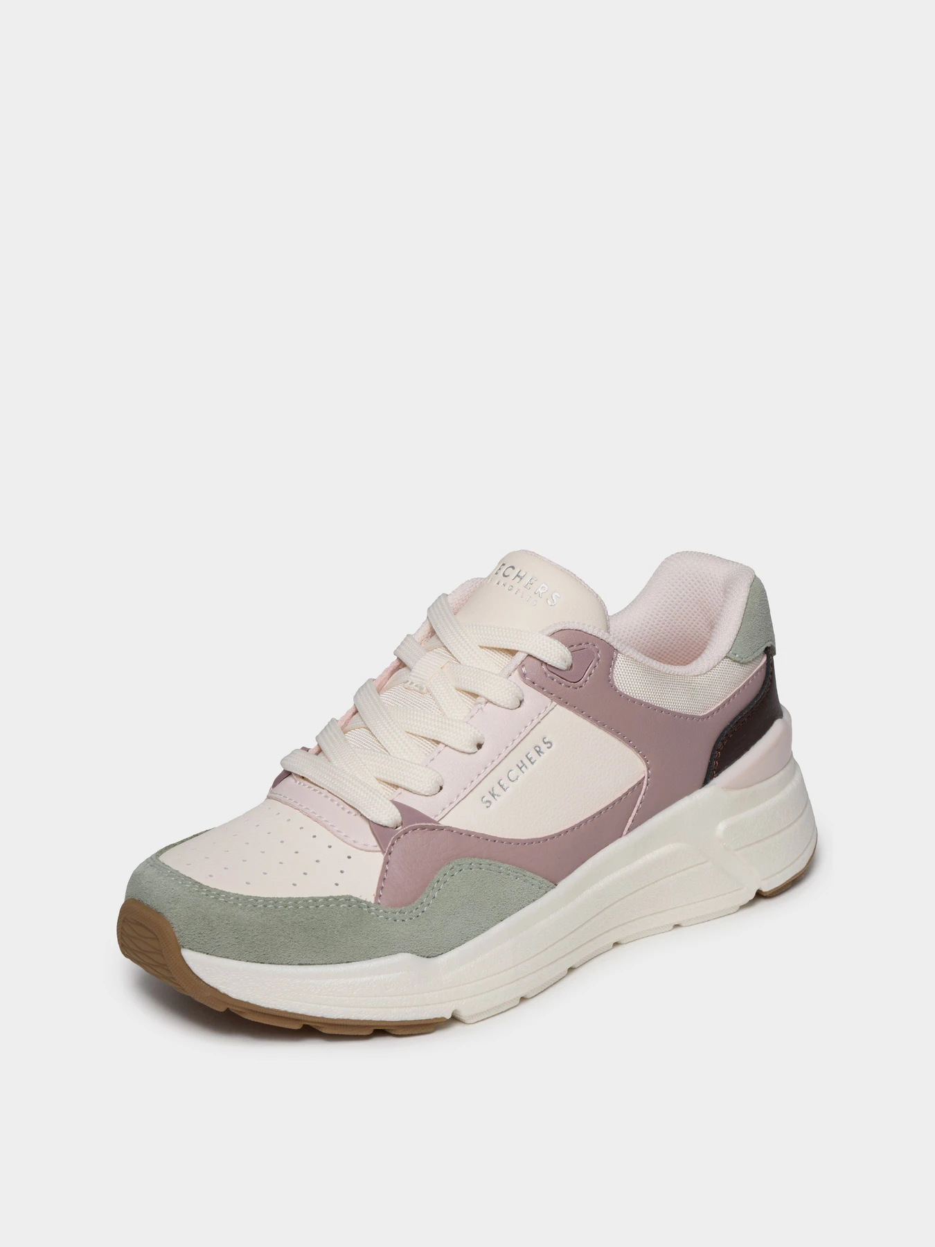 Кросівки повсякденні Жіночі Skechers