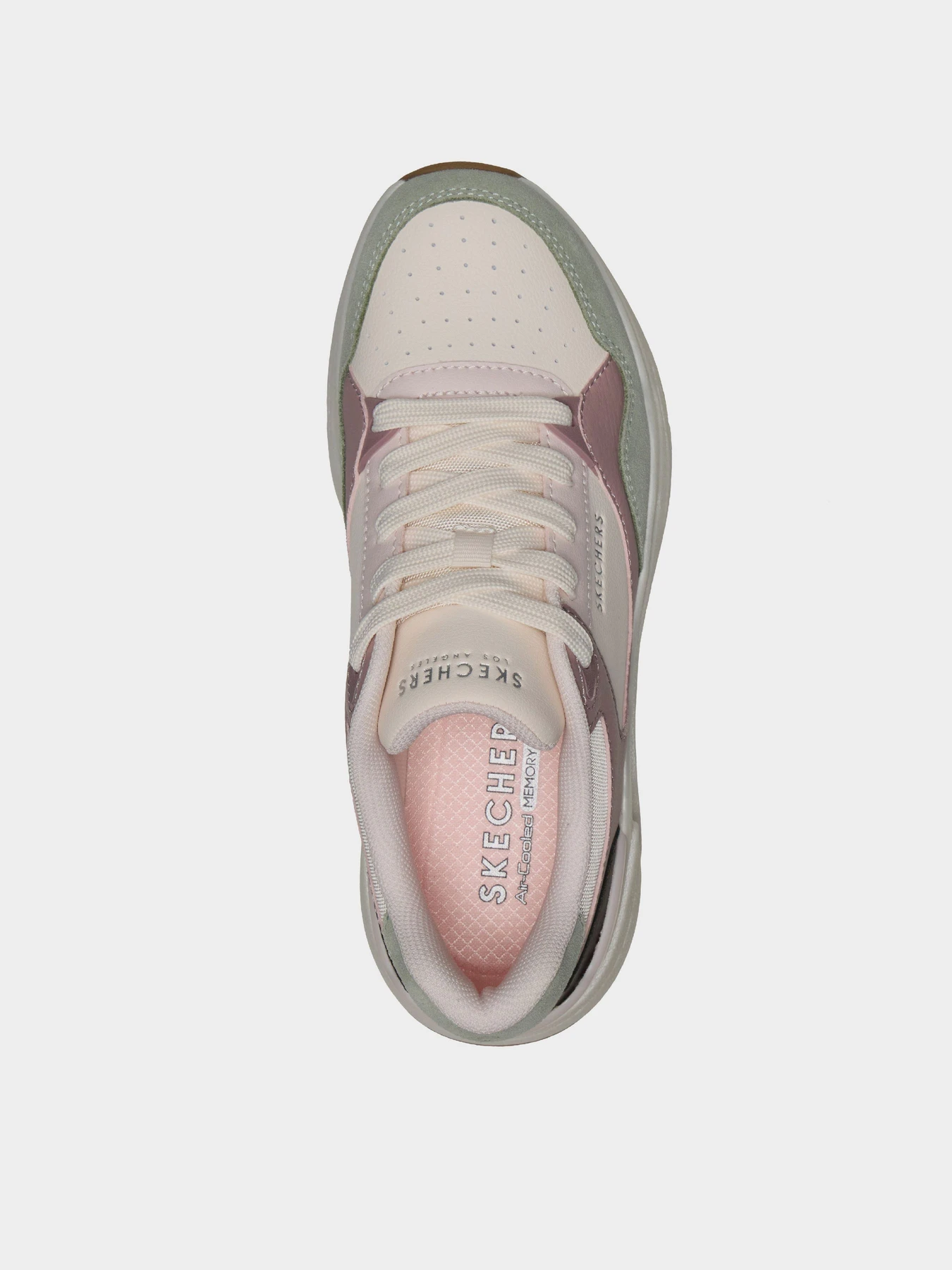 Кросівки повсякденні Жіночі Skechers