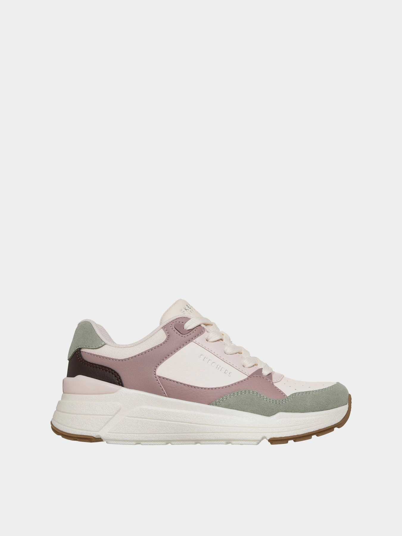 Кросівки повсякденні Жіночі Skechers