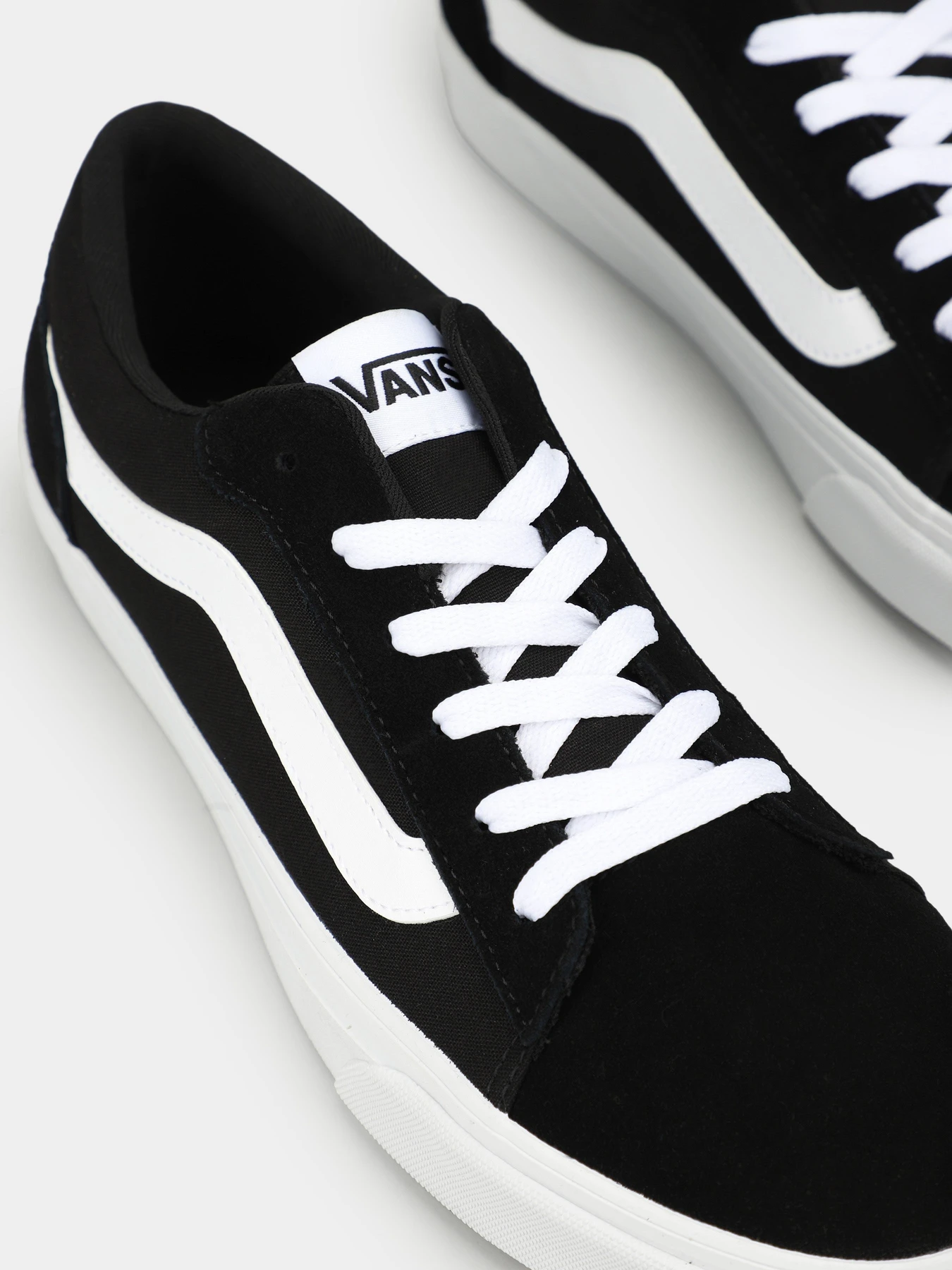 Кеды низкие Мужские Vans