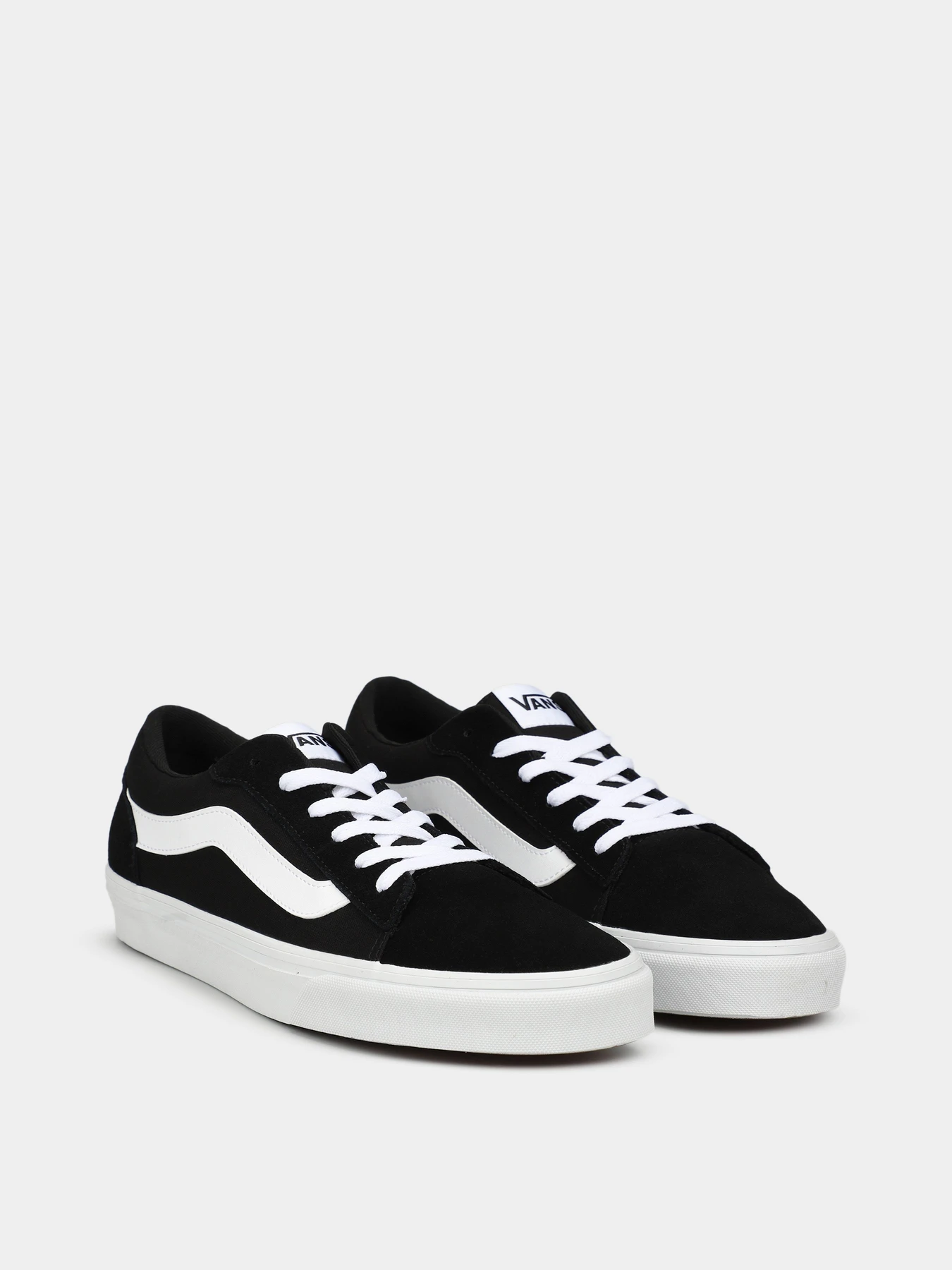 Кеды низкие Мужские Vans