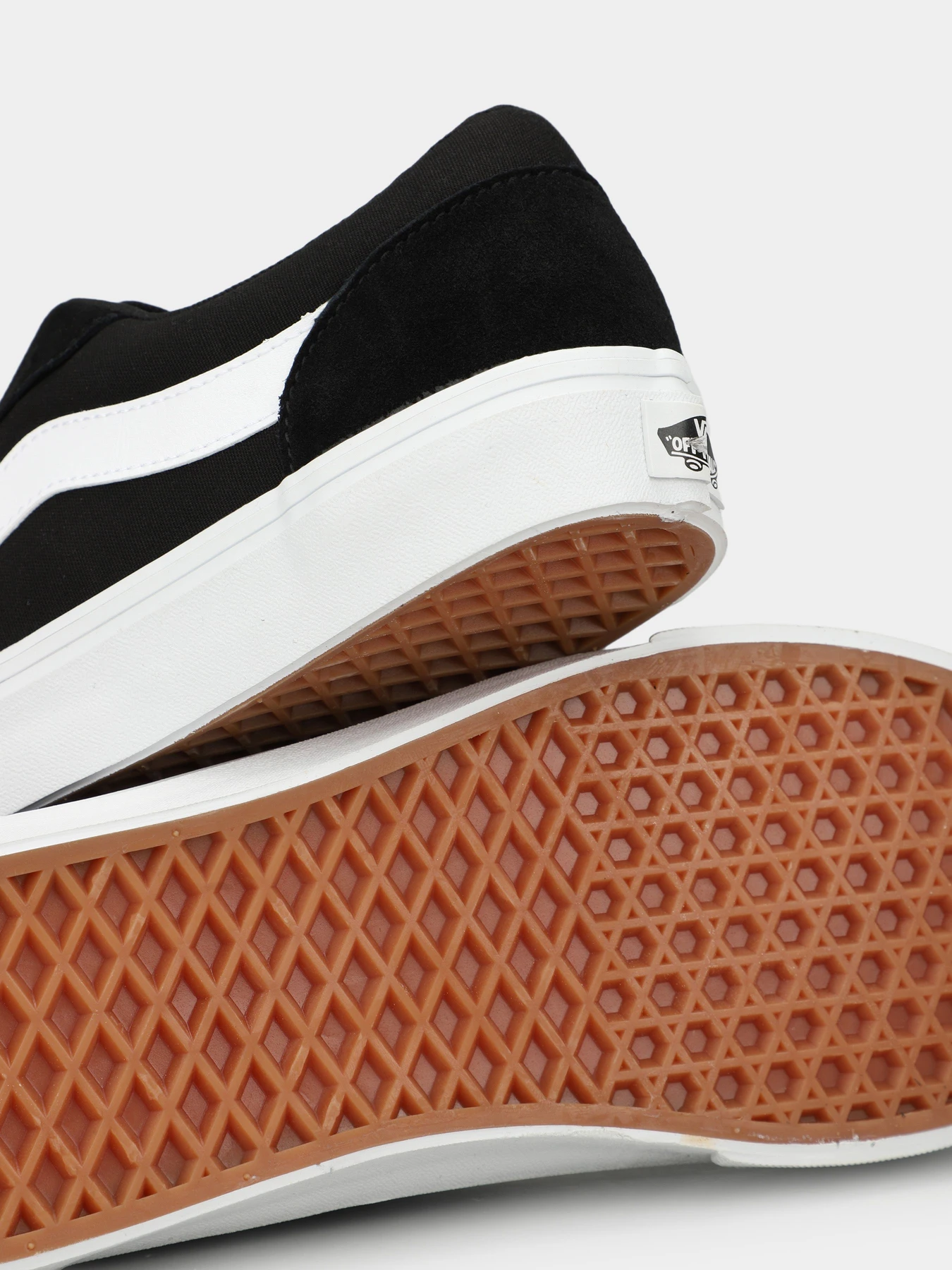Кеды низкие Мужские Vans
