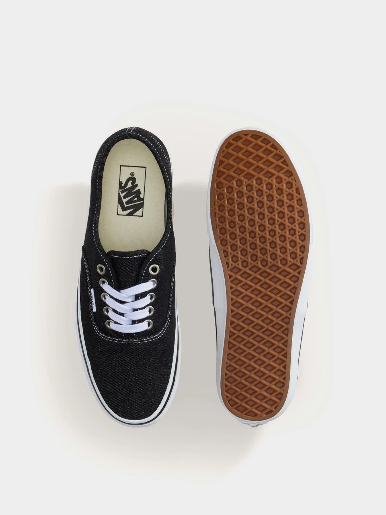 Кеды низкие Мужские Vans