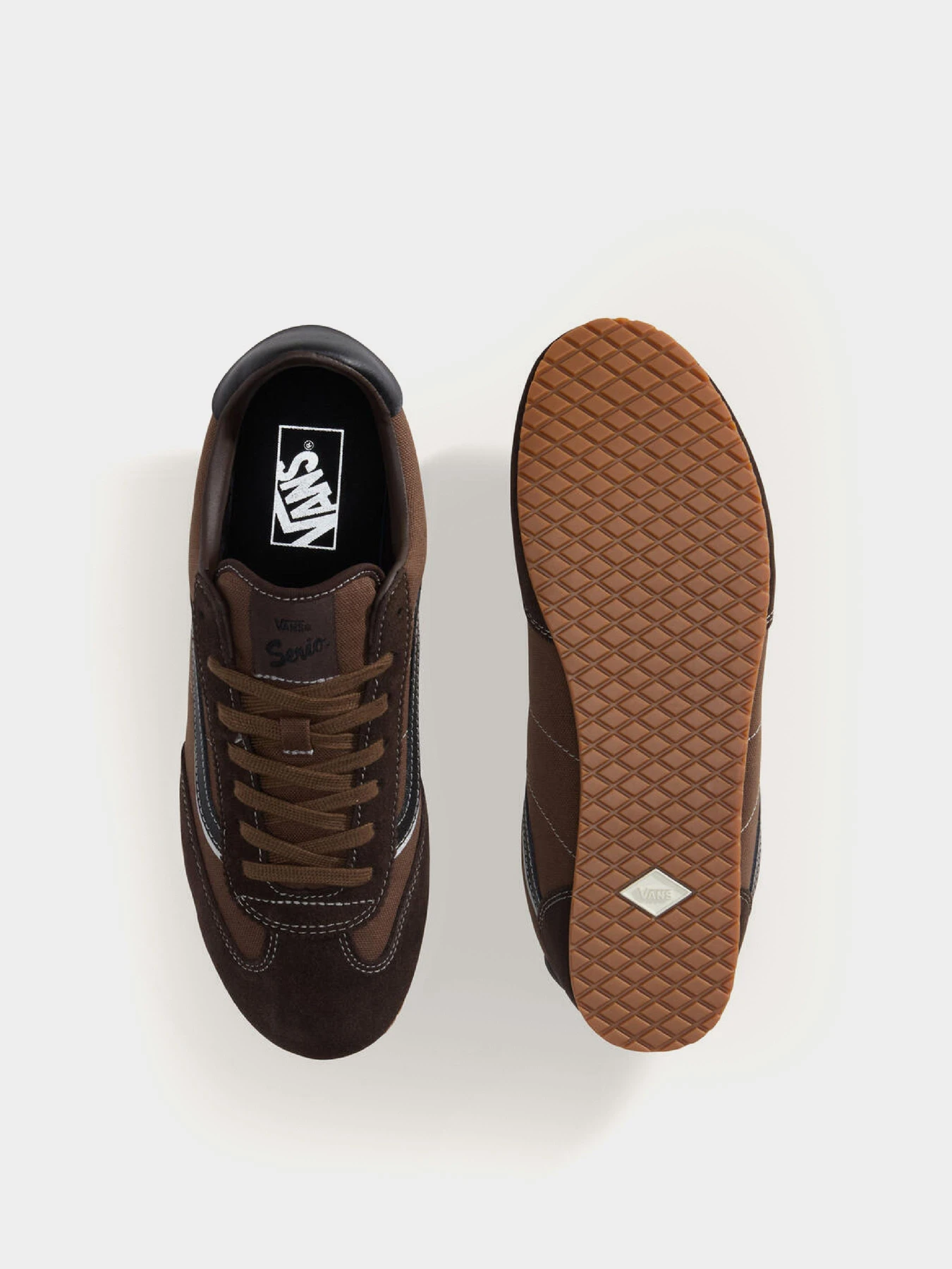 Кроссовки повседневные Унисекс Vans