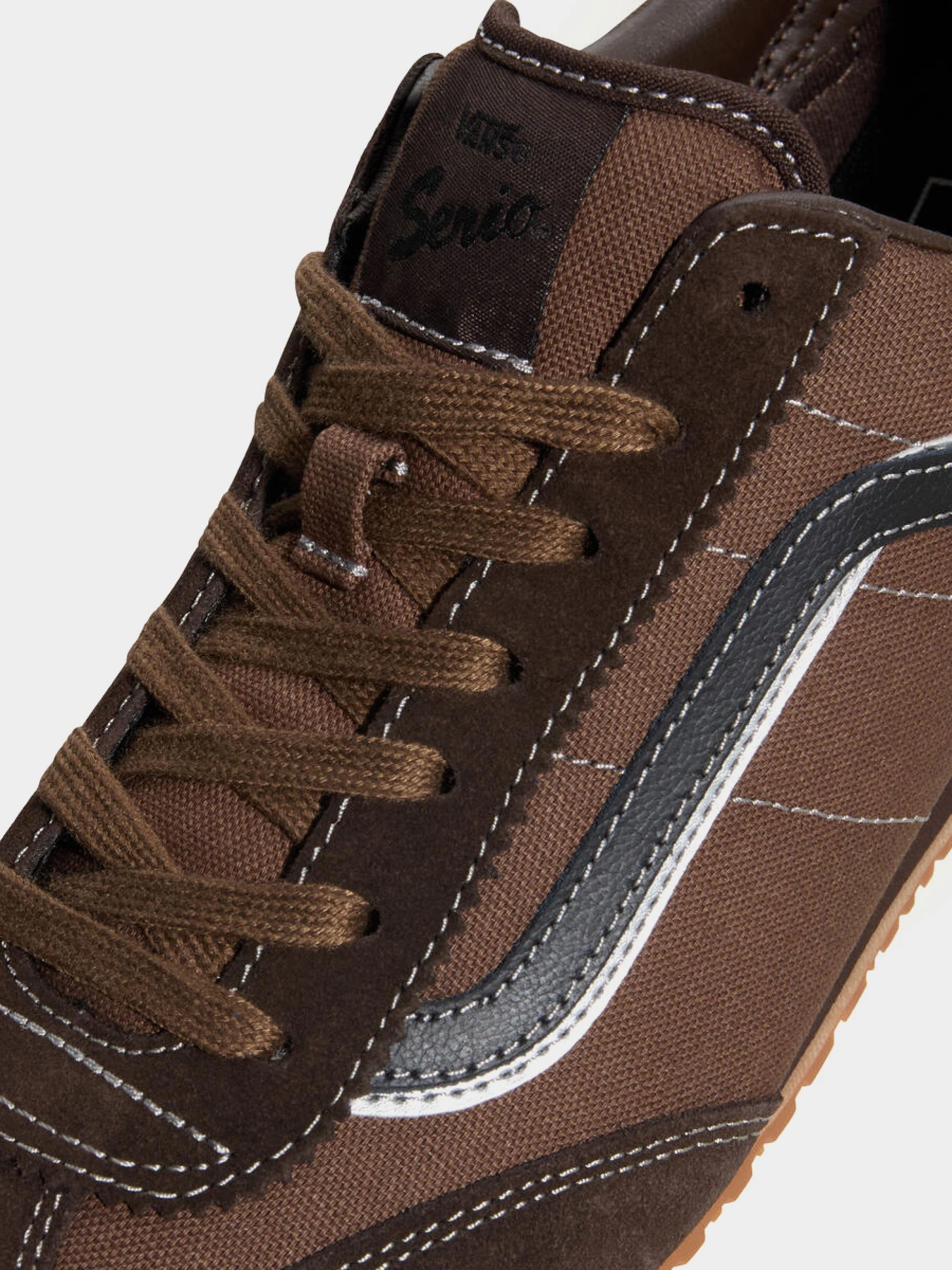 Кроссовки повседневные Унисекс Vans