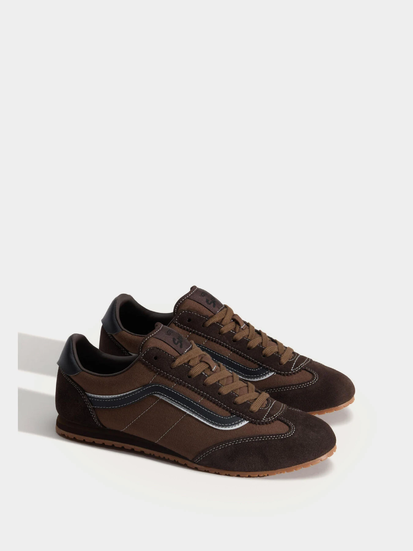 Кроссовки повседневные Унисекс Vans