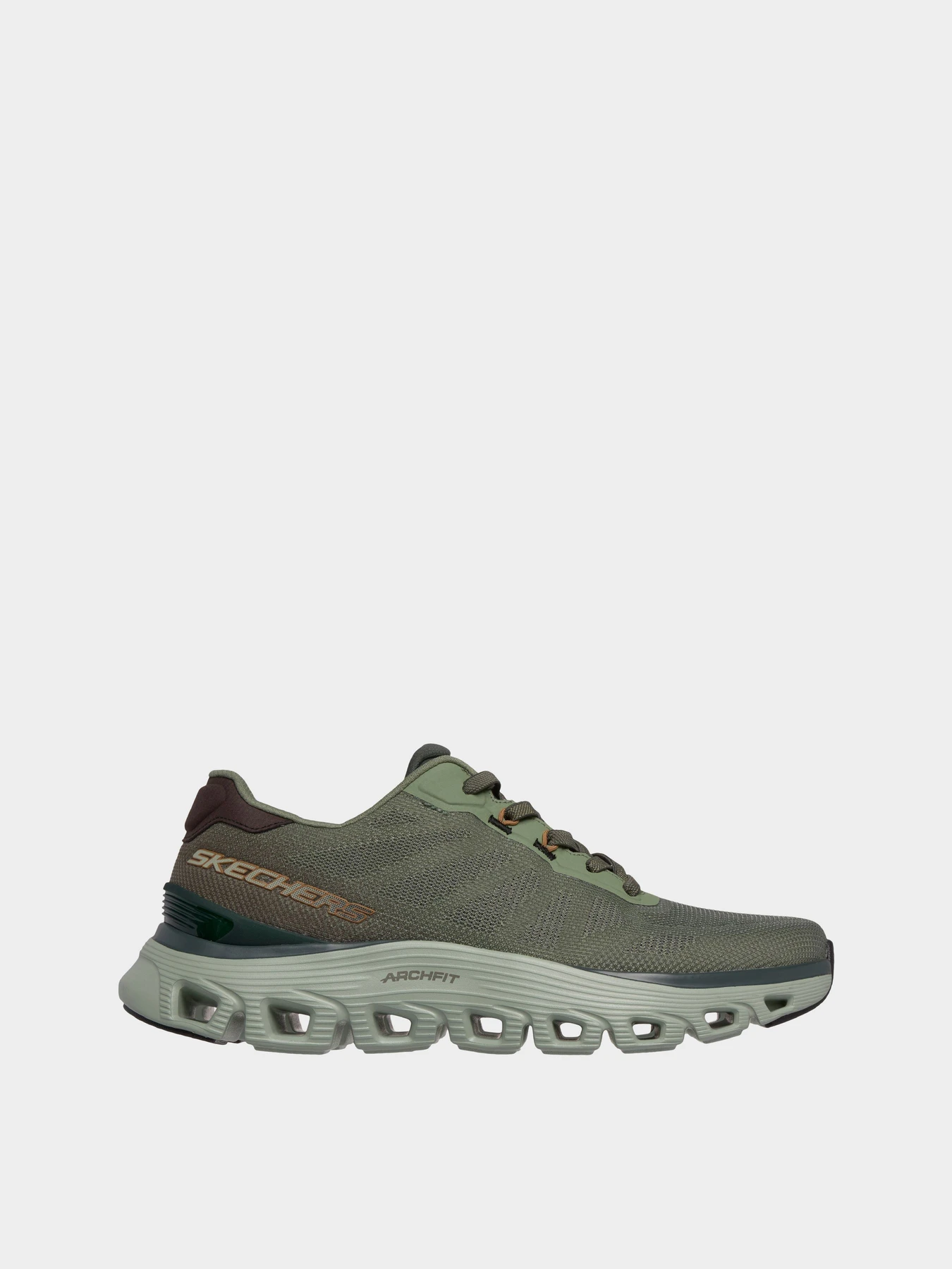 Кросівки повсякденні Чоловічі Skechers
