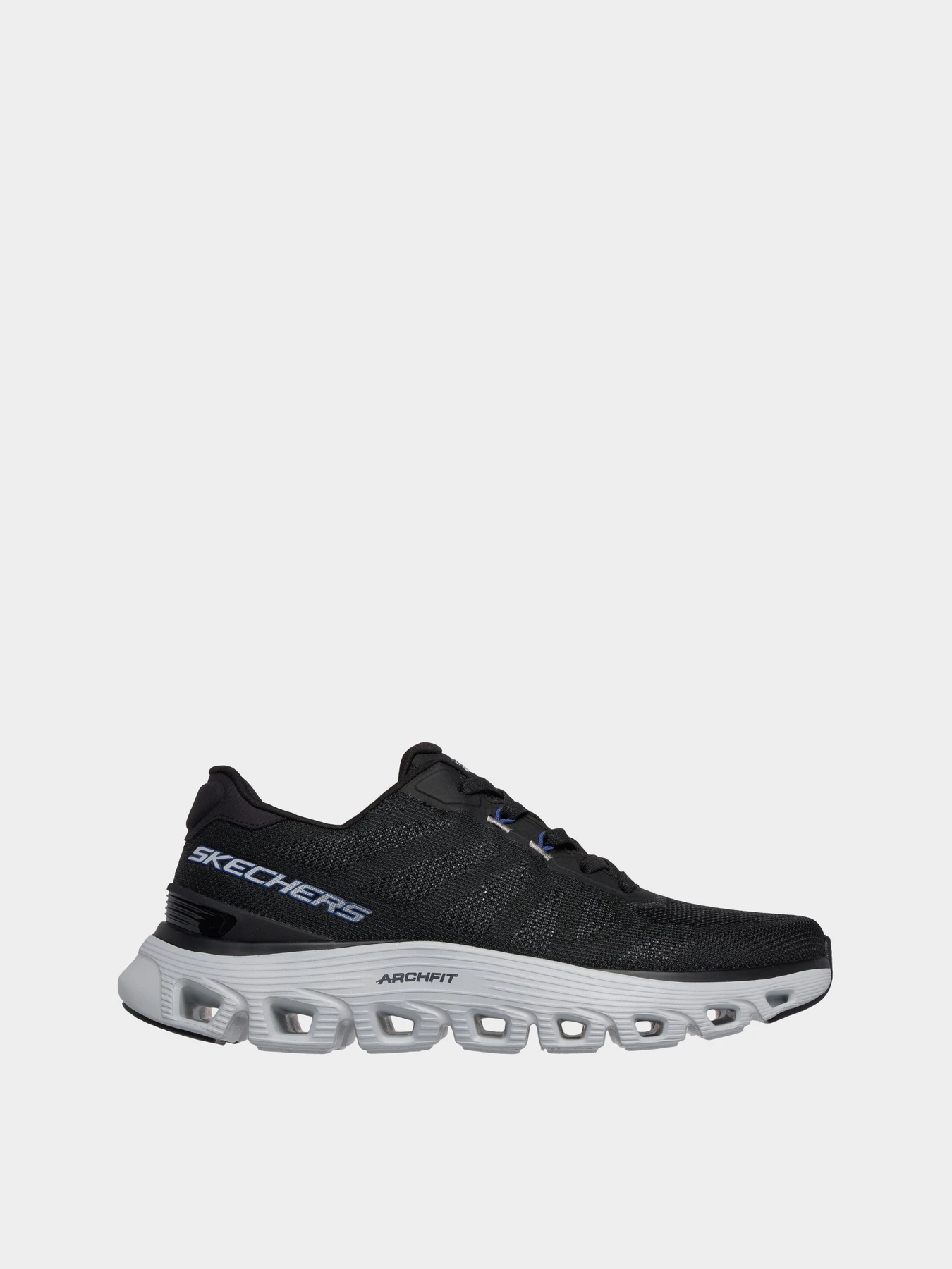 Кросівки повсякденні Чоловічі Skechers