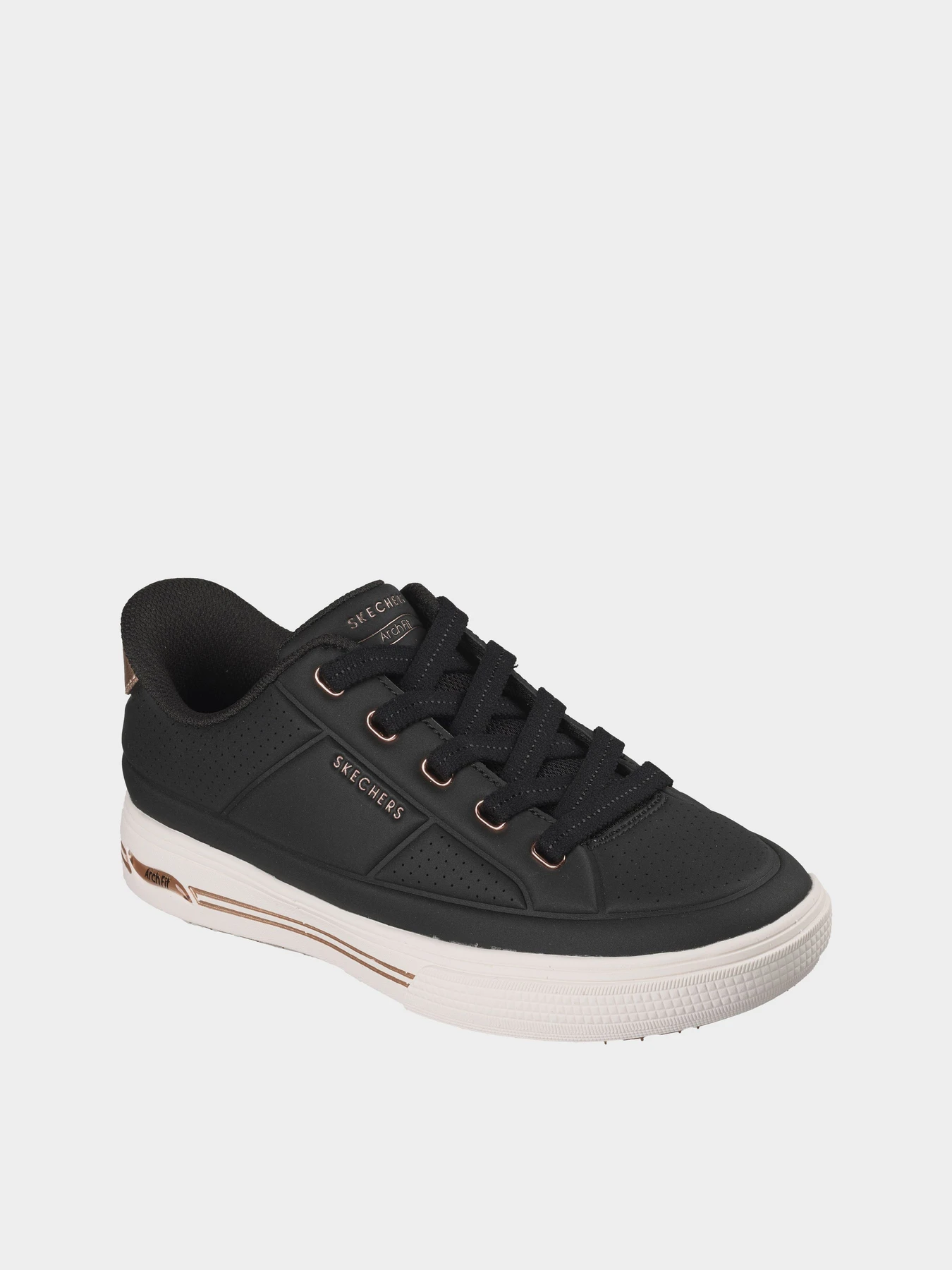 Low-Top Sneakers Women's Skechers