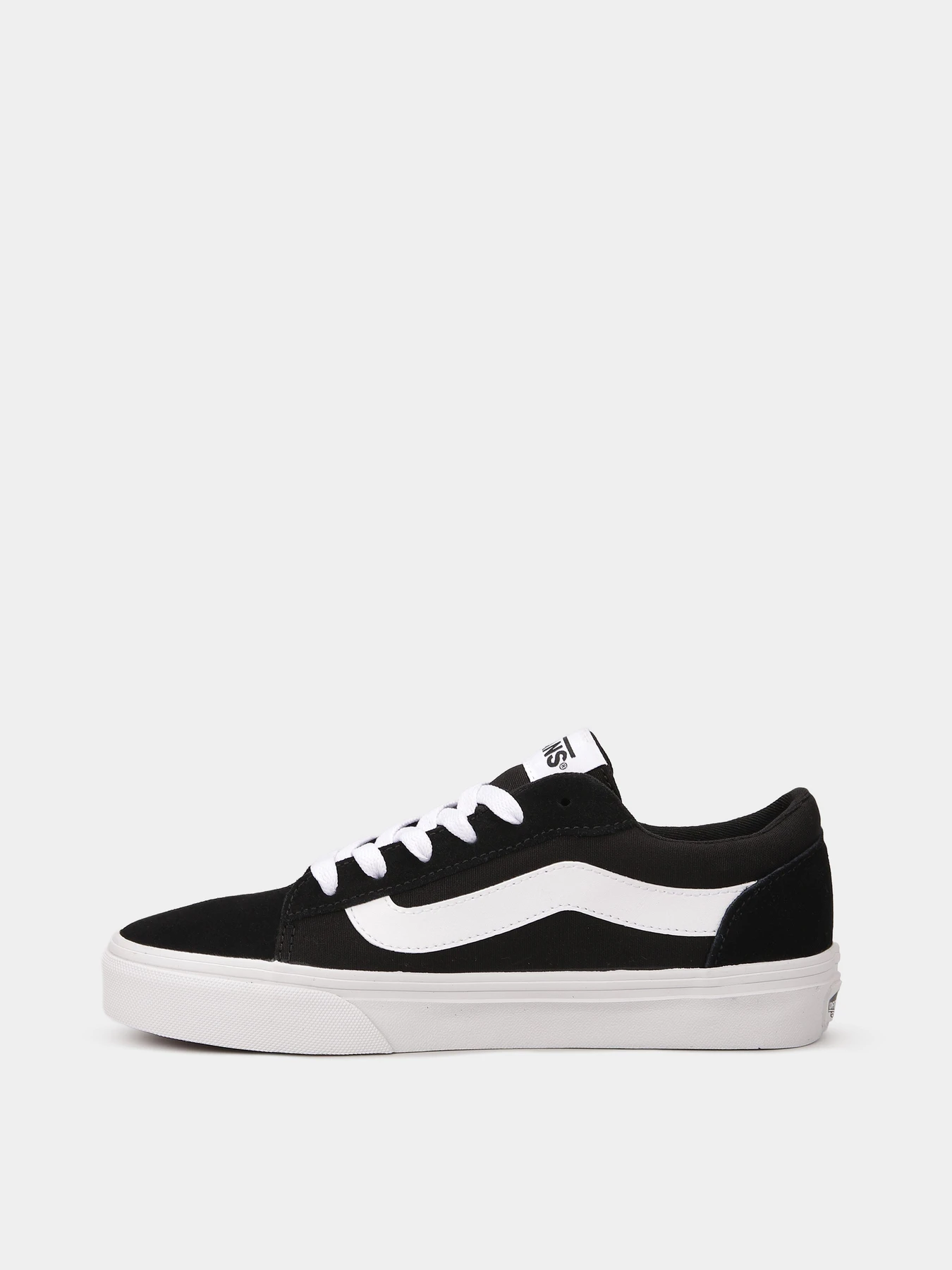 Low-Top Sneakers Women's Vans