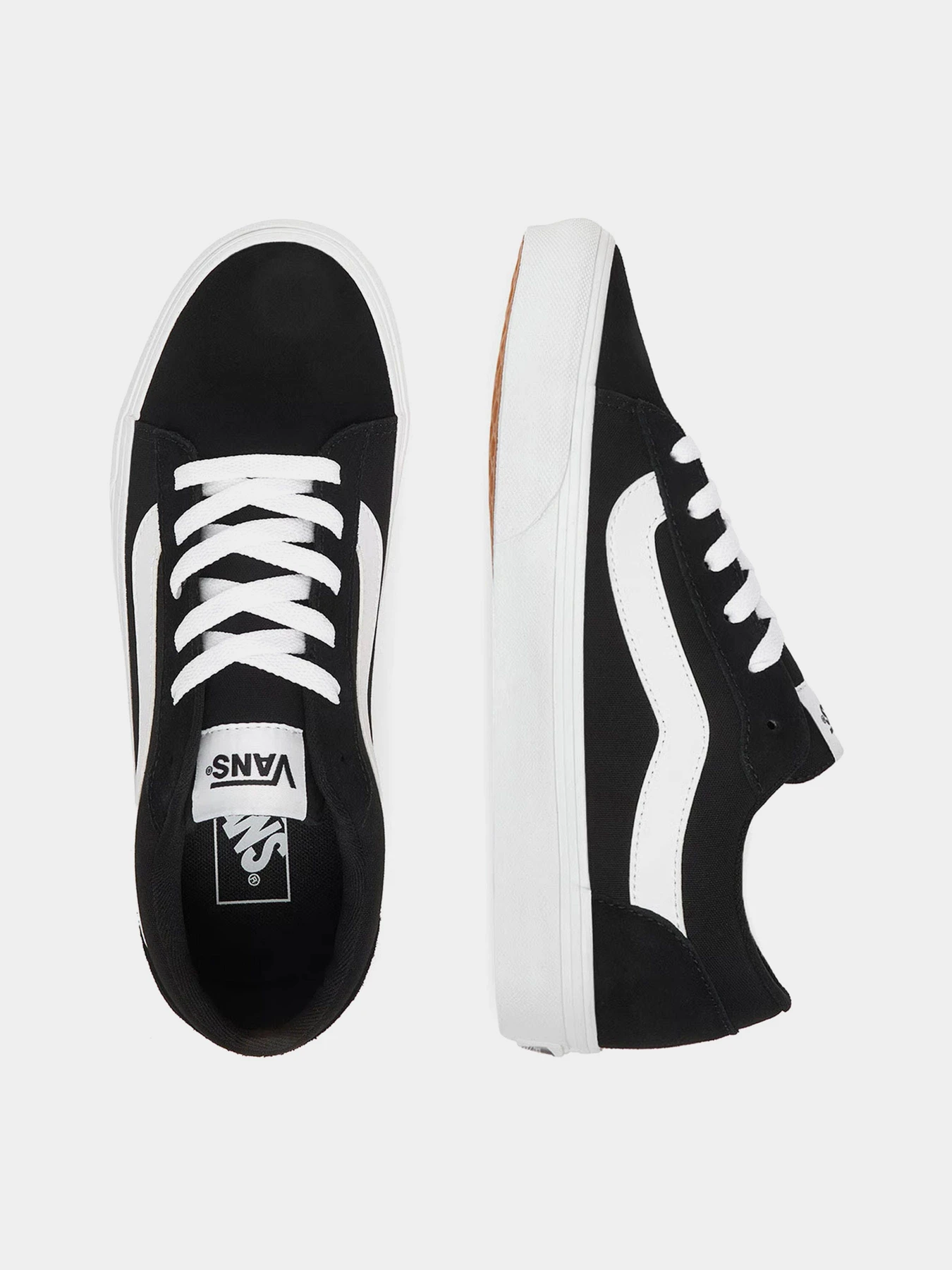 Low-Top Sneakers Women's Vans