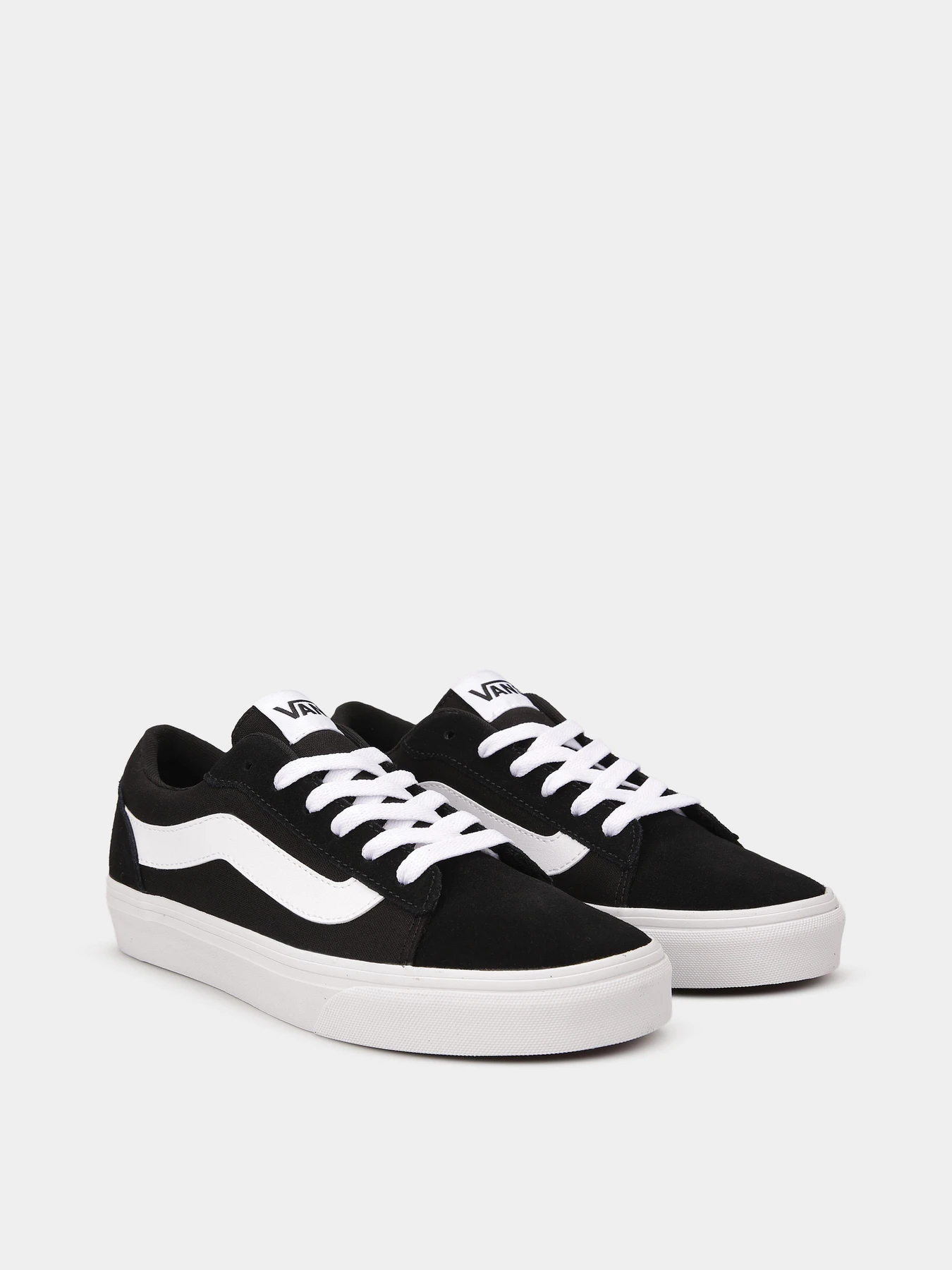 Low-Top Sneakers Women's Vans
