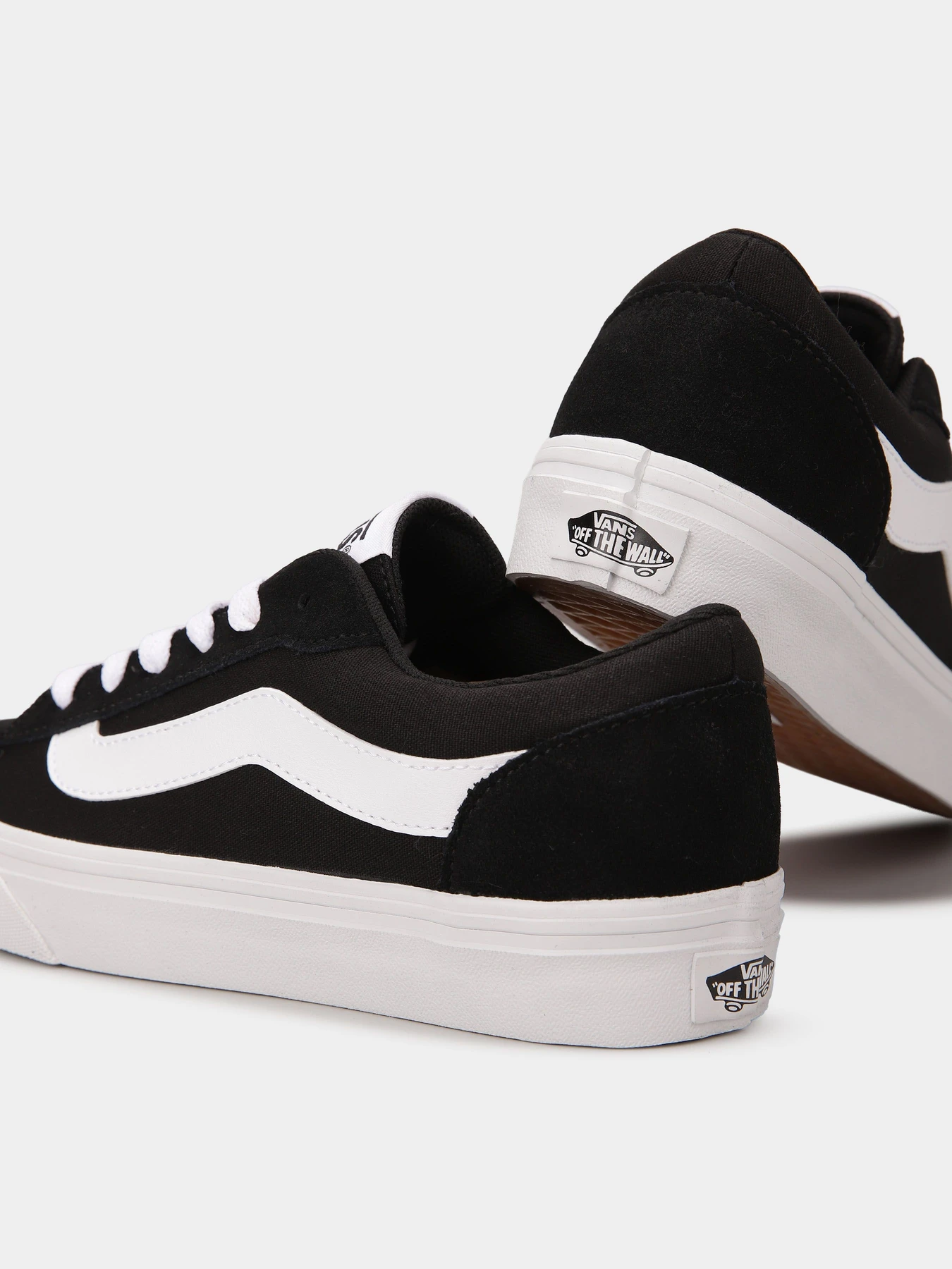 Low-Top Sneakers Women's Vans