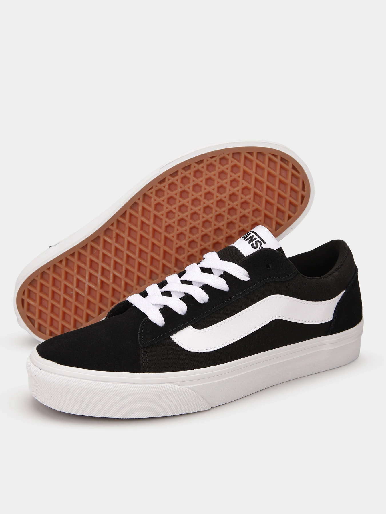 Low-Top Sneakers Women's Vans