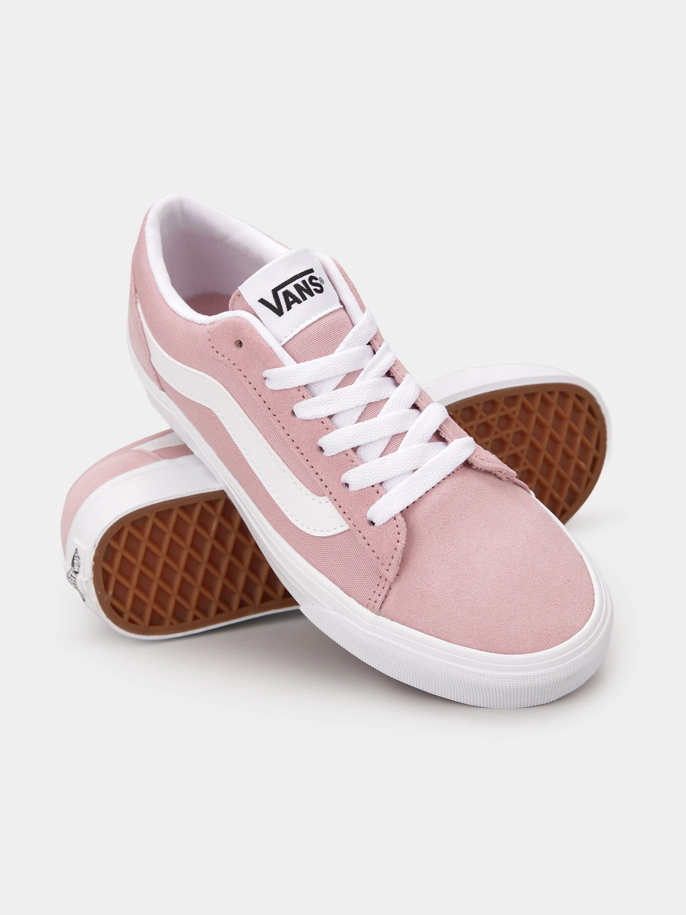 Кеды низкие Женские Vans