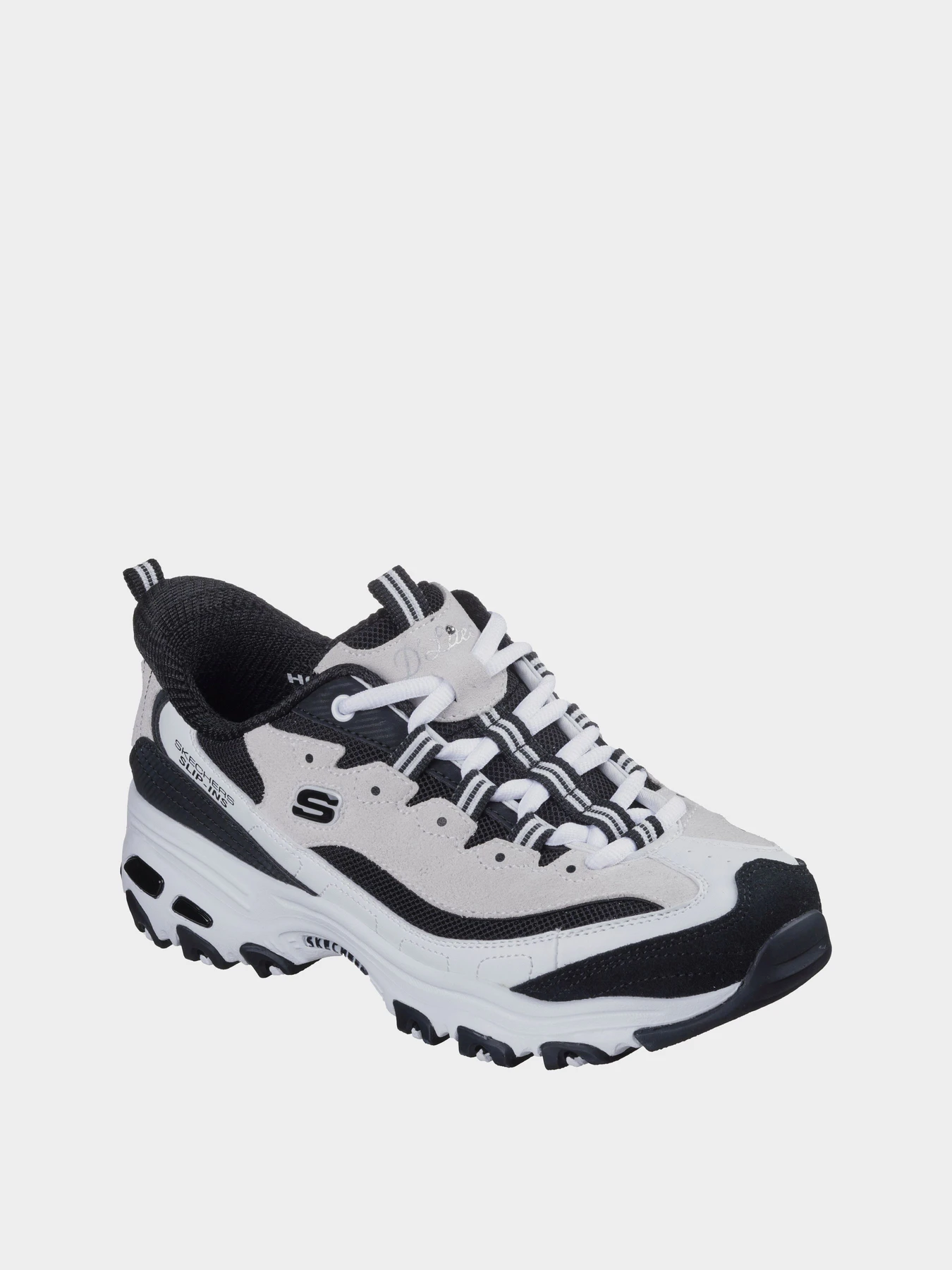 Кросівки повсякденні Жіночі Skechers