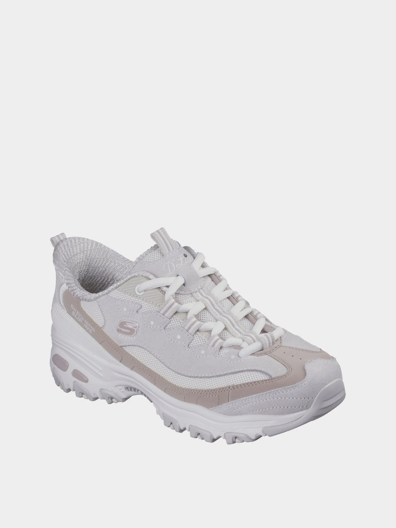 Кросівки повсякденні Жіночі Skechers