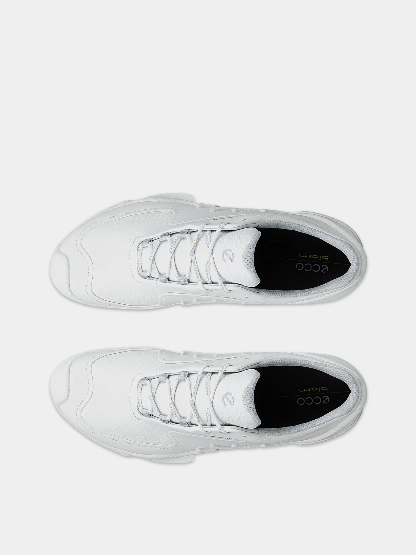 Casual Sneakers Men's ECCO