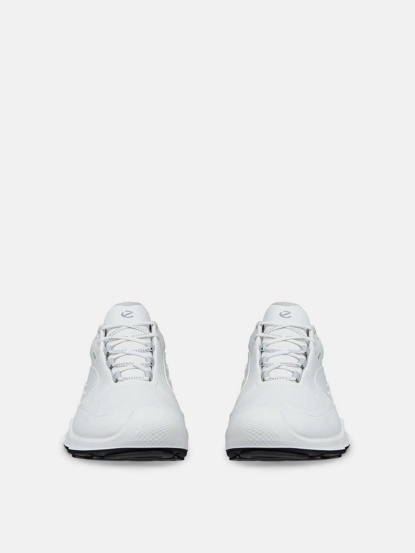 Casual Sneakers Men's ECCO